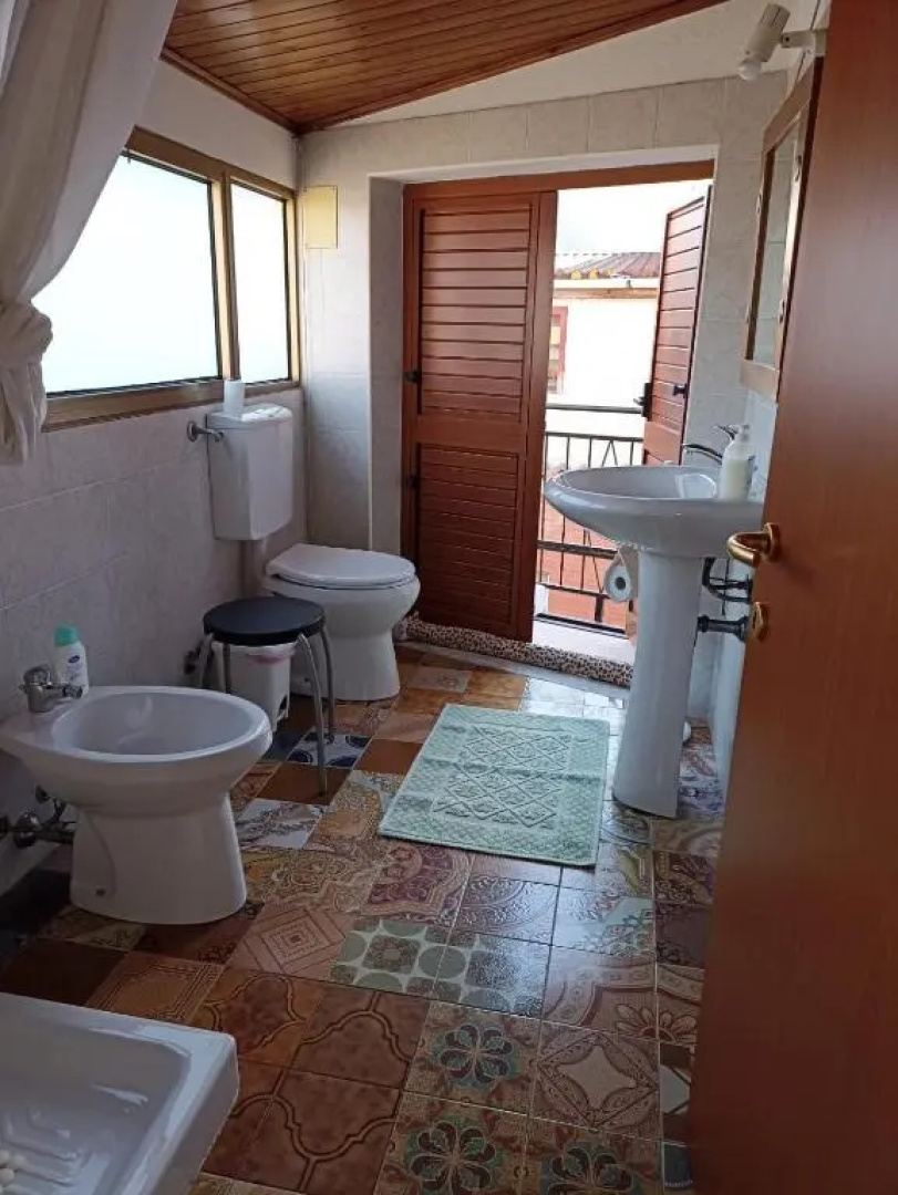 Appartamento Ginepro Sardegna