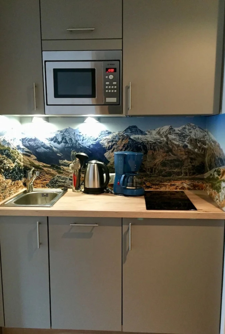 Landhaus Rosengartl Krimml