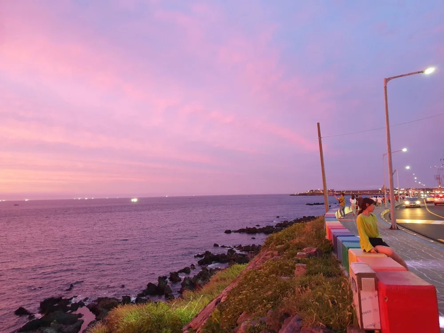 YesJun Guesthouse - Hostel