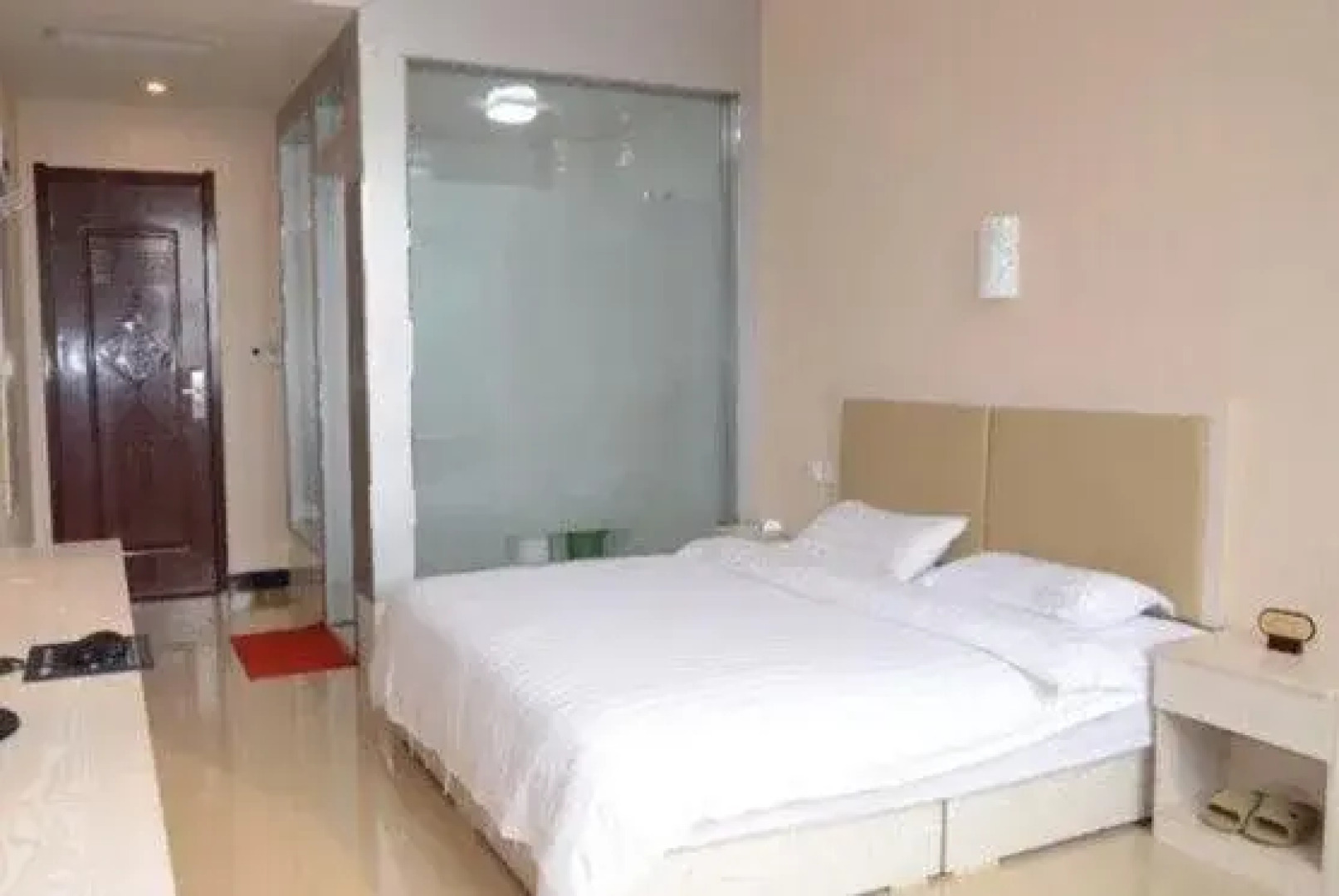 Yuncheng Hua Xia Inn