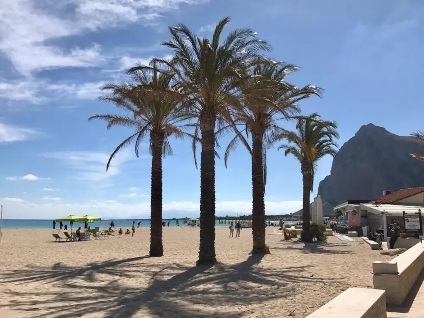 Agriturismo La Rocca degli Ulivi