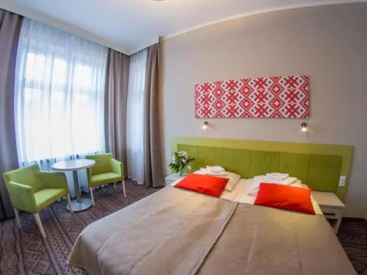 Hotel NAT Krynica Zdrój