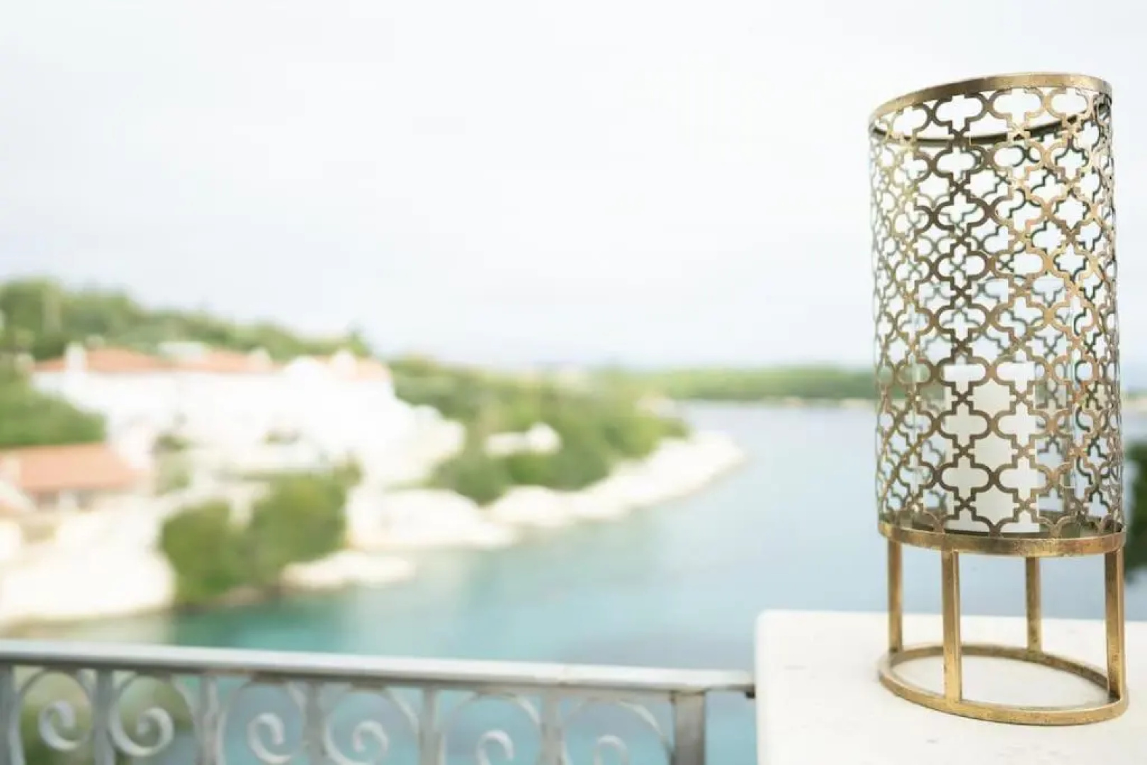 Paradise House apart3, 5min walking distance to Fiskardo center