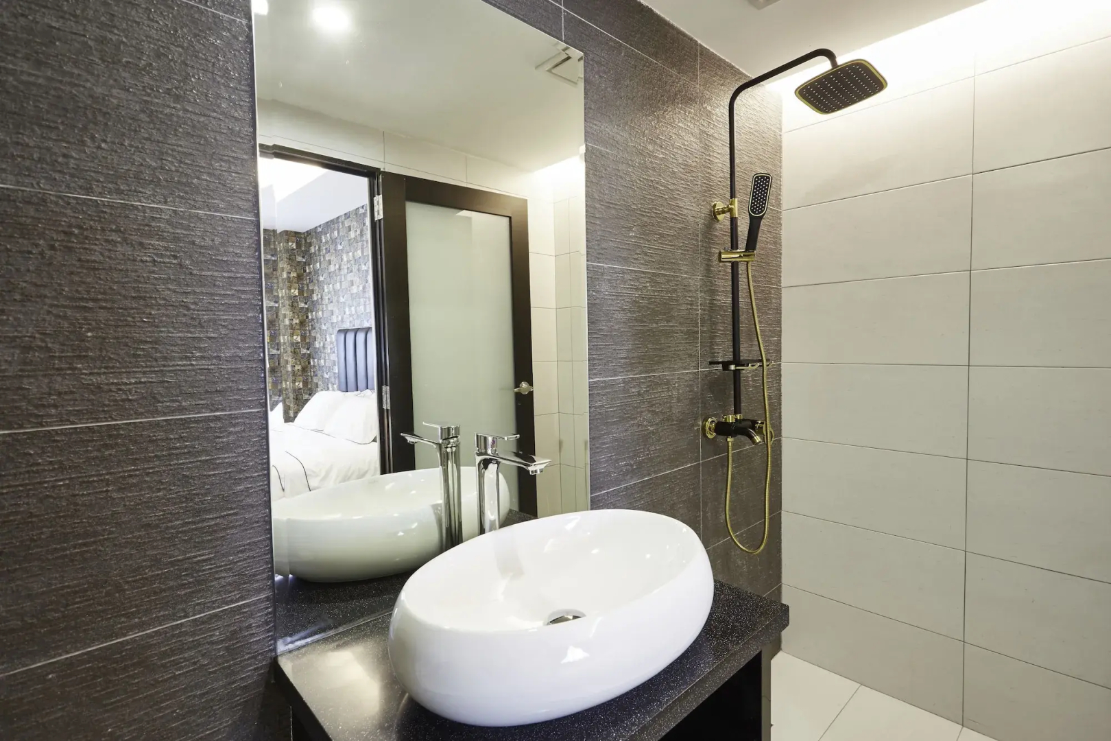 Dream Luxury Hotel