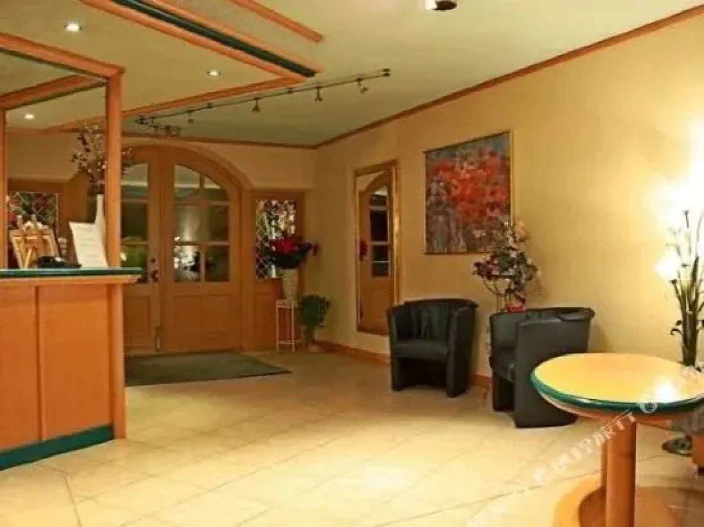 Ziegelhuette Gasthof