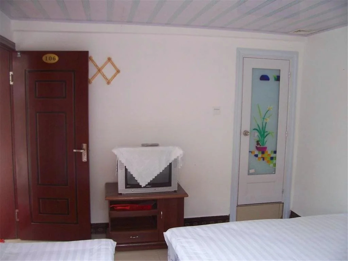 Huludao Xingcheng Friendship Family Inn
