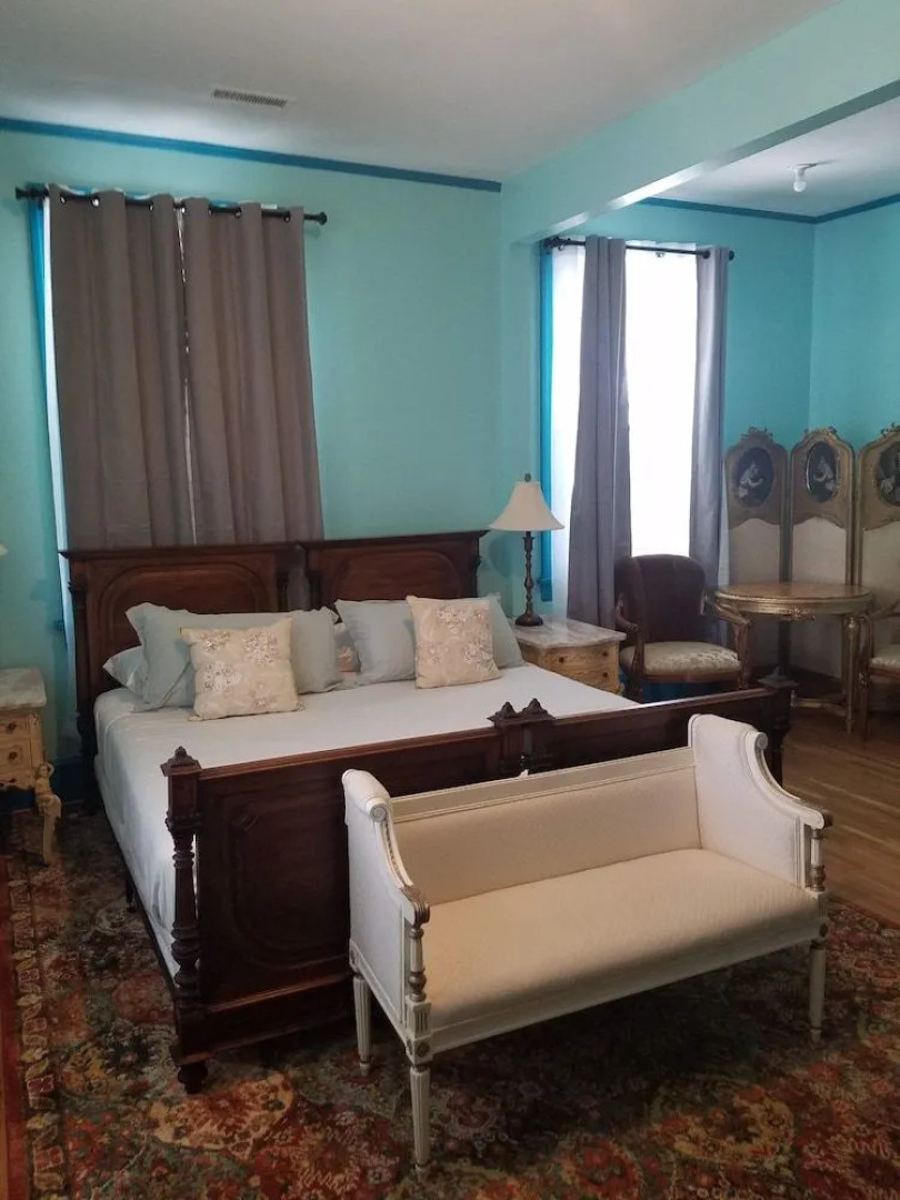 The York Chester Inn