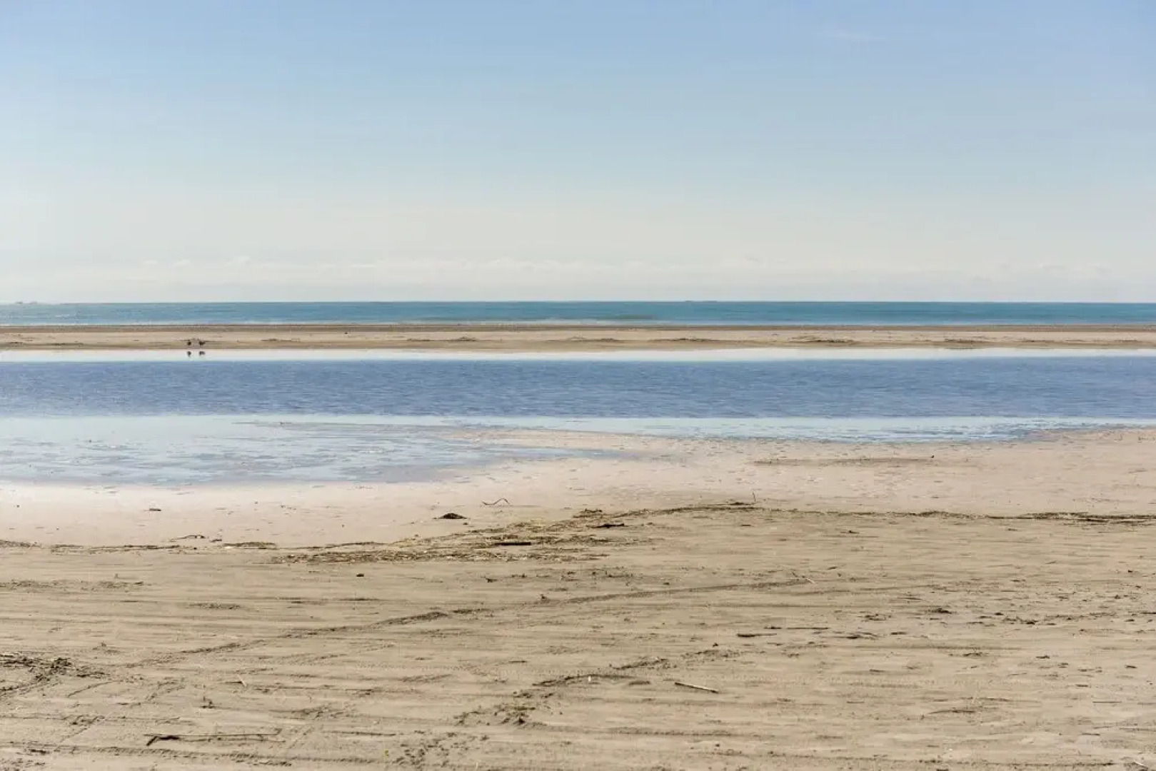 Brigantine Condo w/ Beach Access & Pool Views