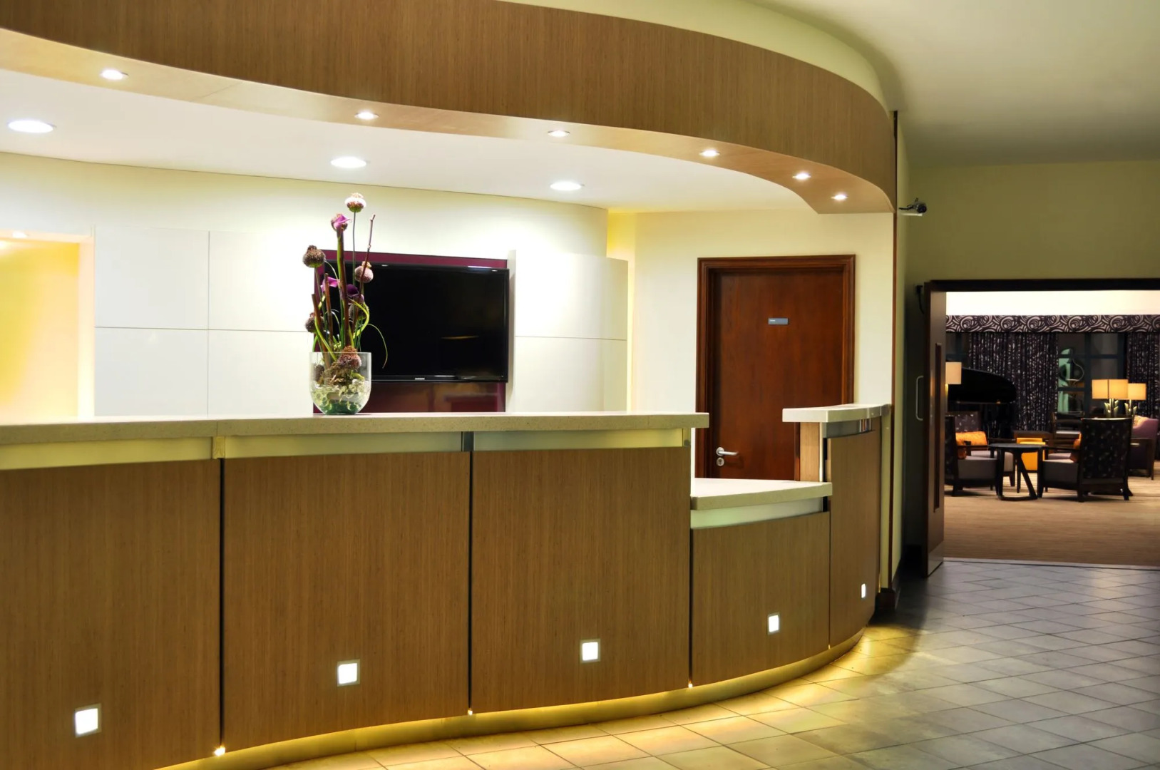 The Woodlands Event Centre