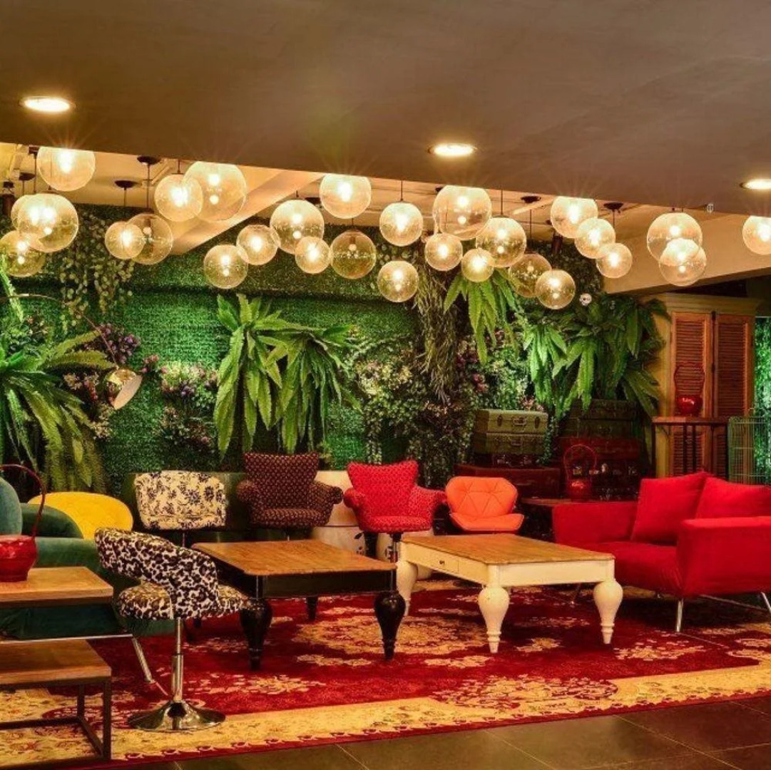 Mabeier Boutique Hotel