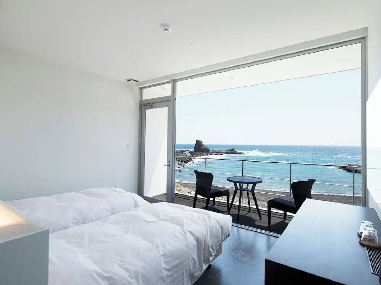 Beach Terrace Kushimoto