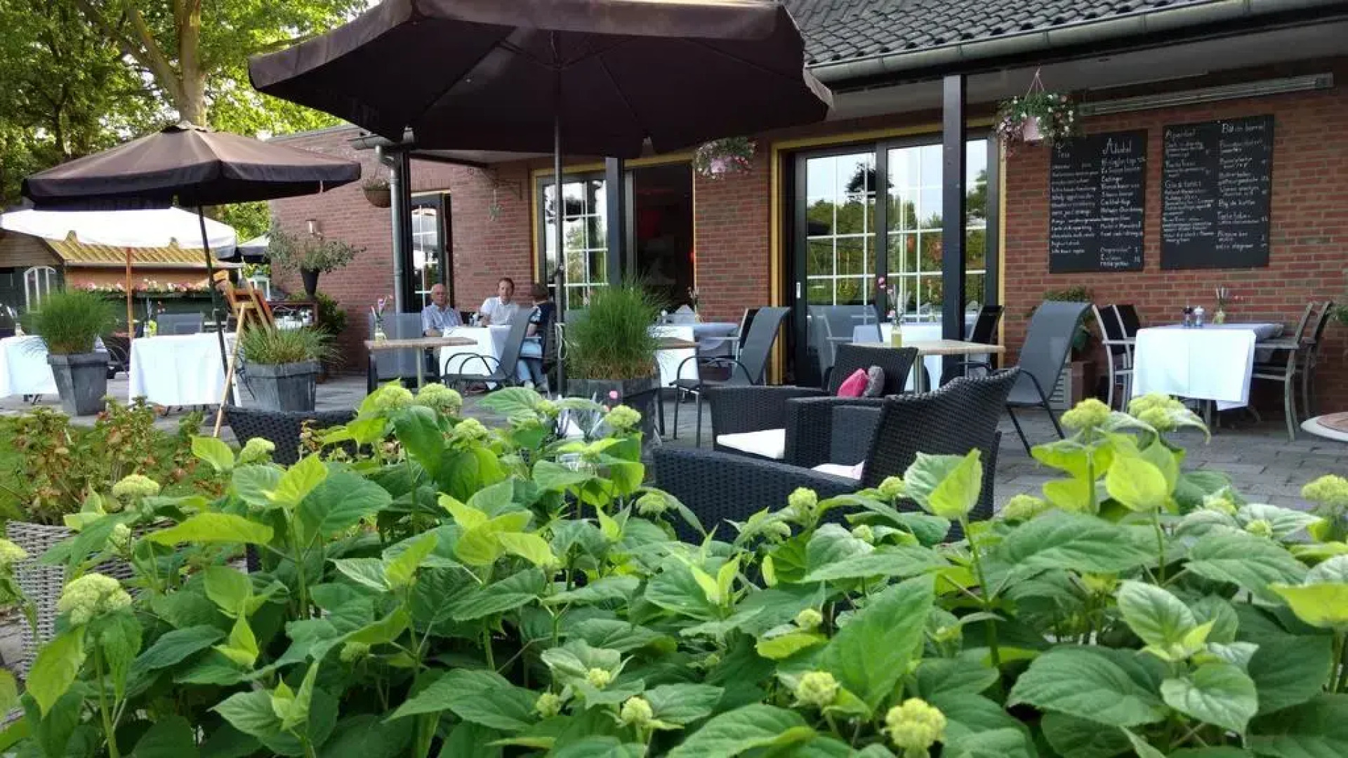 Hotel Restaurant de Joremeinshoeve