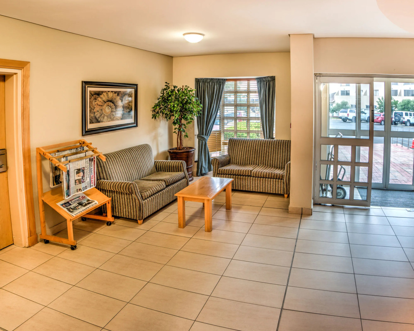 Road Lodge Richards Bay