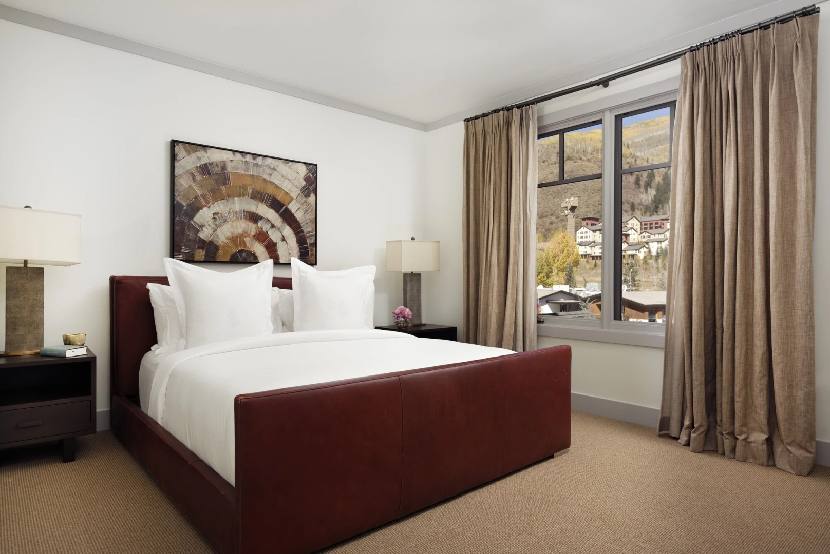 Four Seasons Resort and Residences Vail