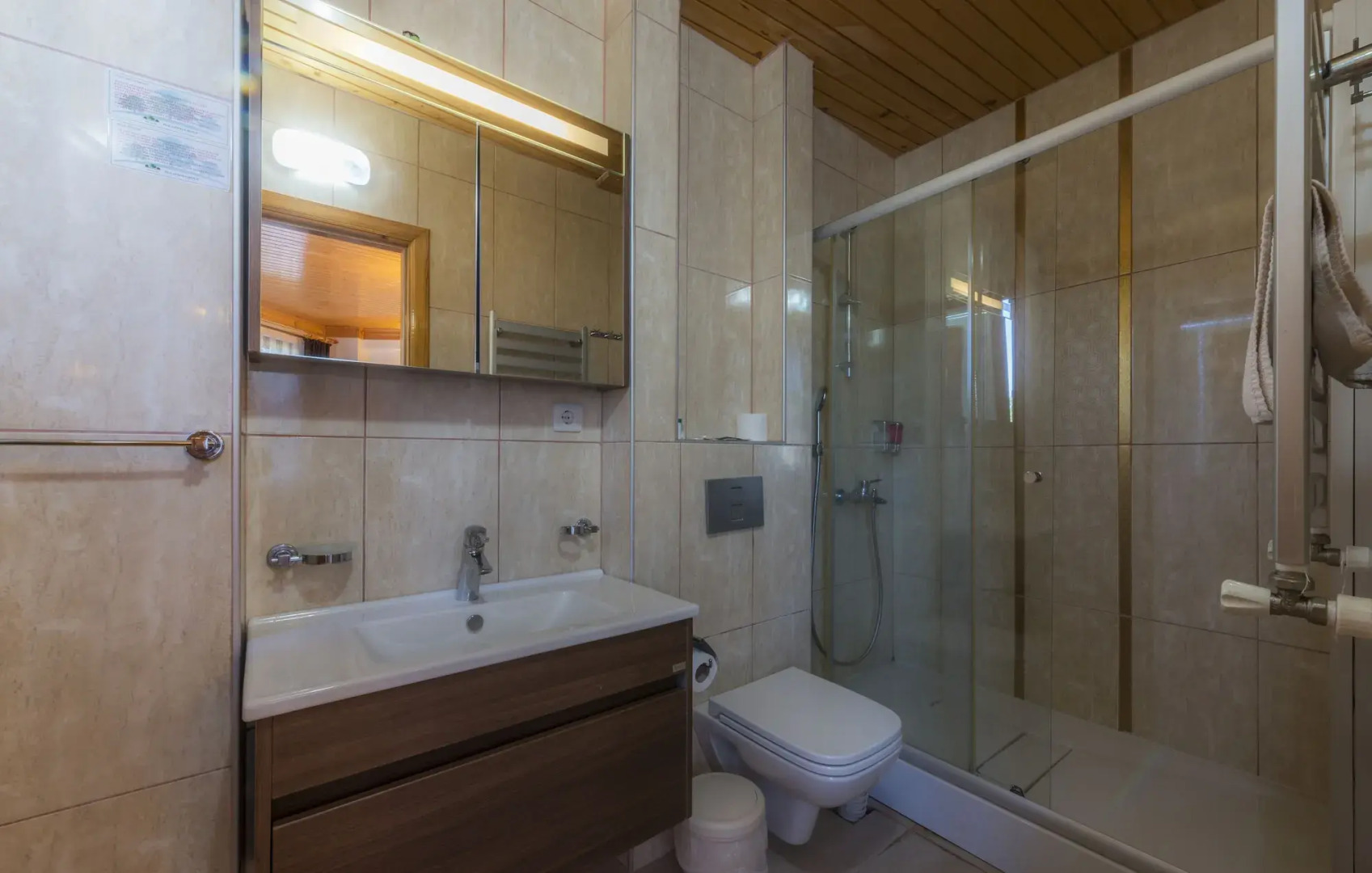 Assos Kayalar Terrace Boutique Hotel