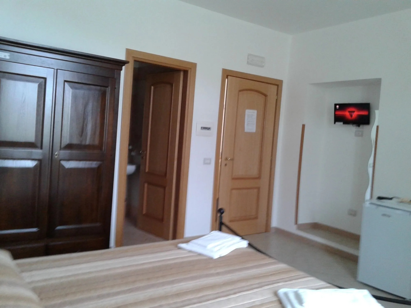 Affittacamere N'Capu Rurio