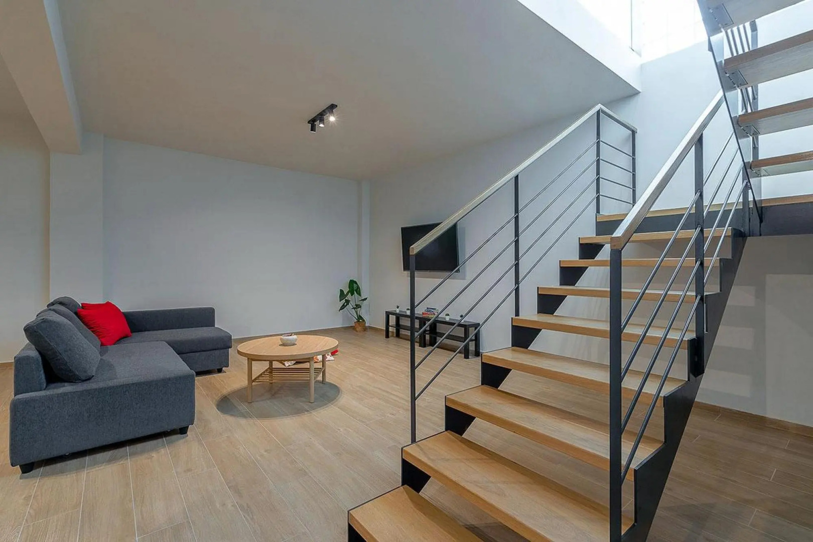 Sea View 4 Bedroom Villa With a Heated Pool