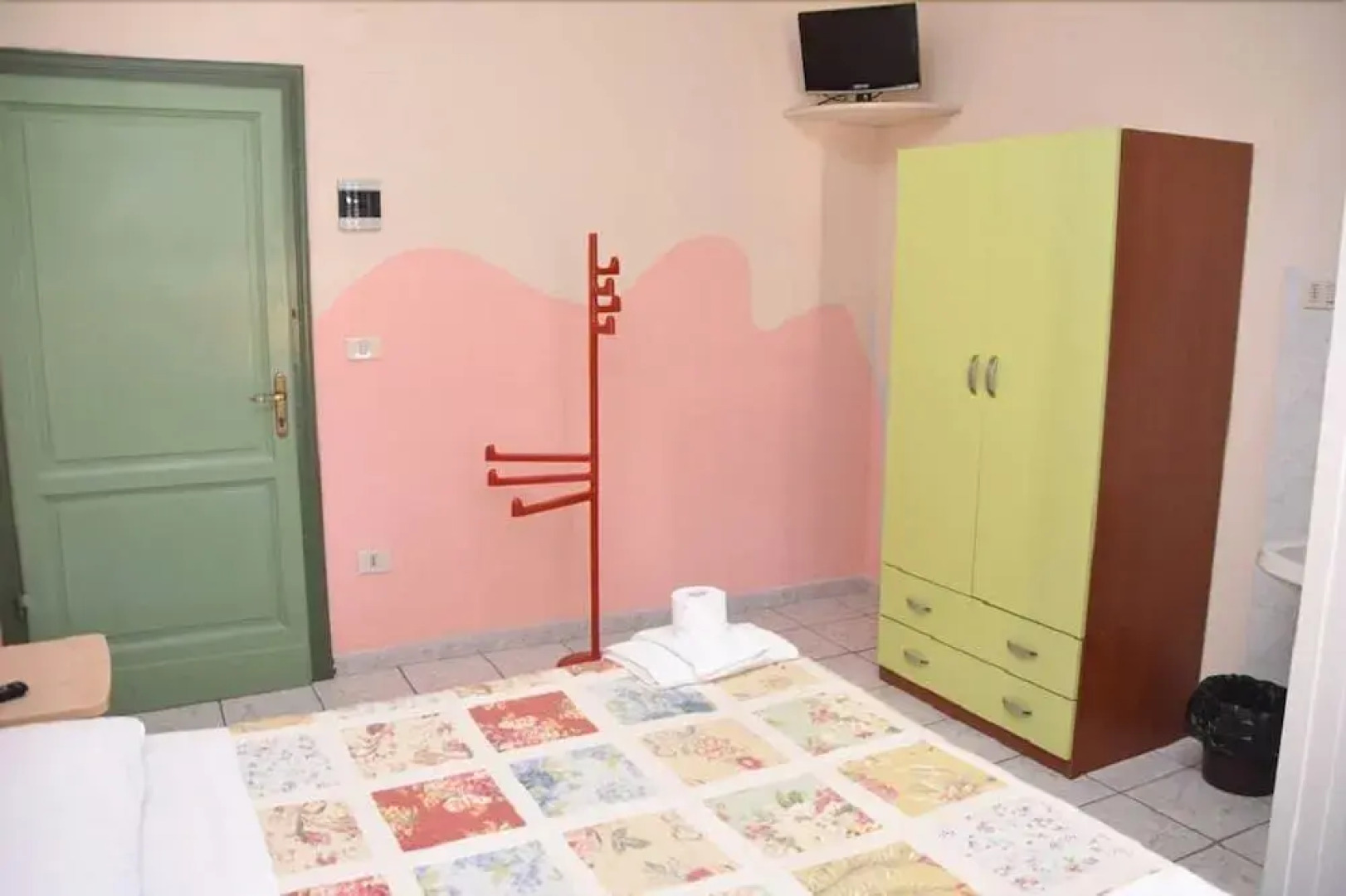 Hotel Stella & Maida