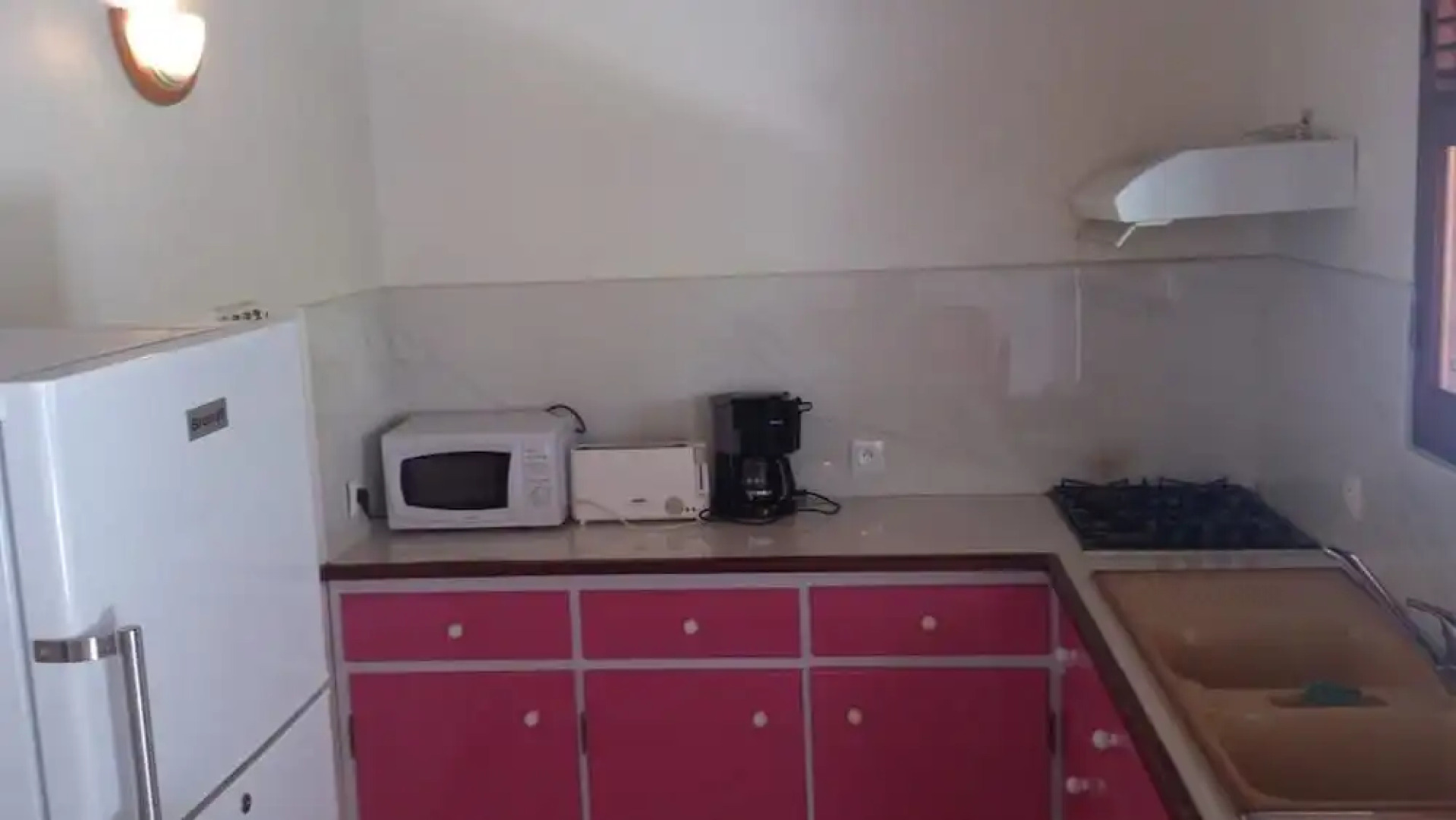 Domaine Des Hibiscus