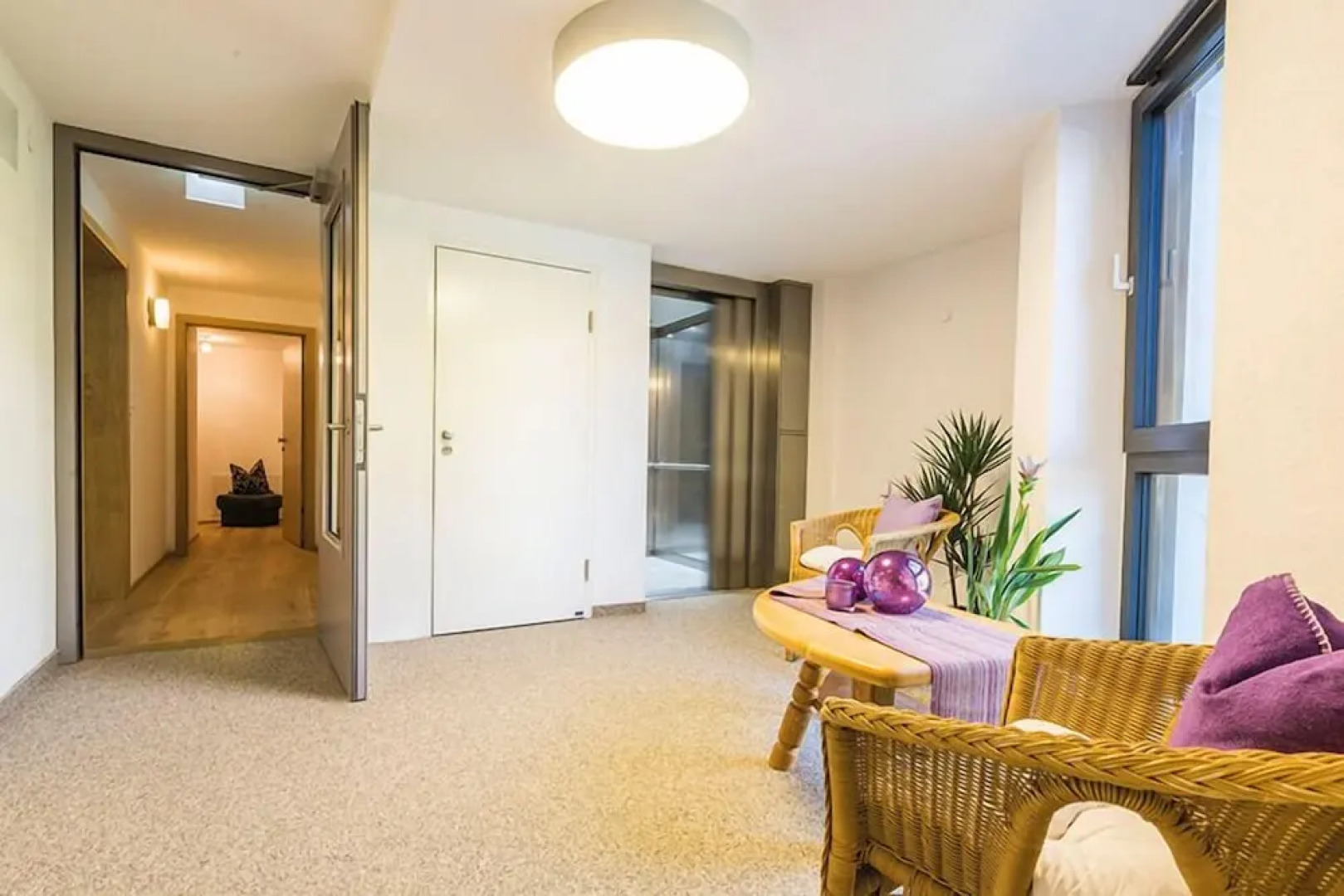 Dorfkrug Appartements