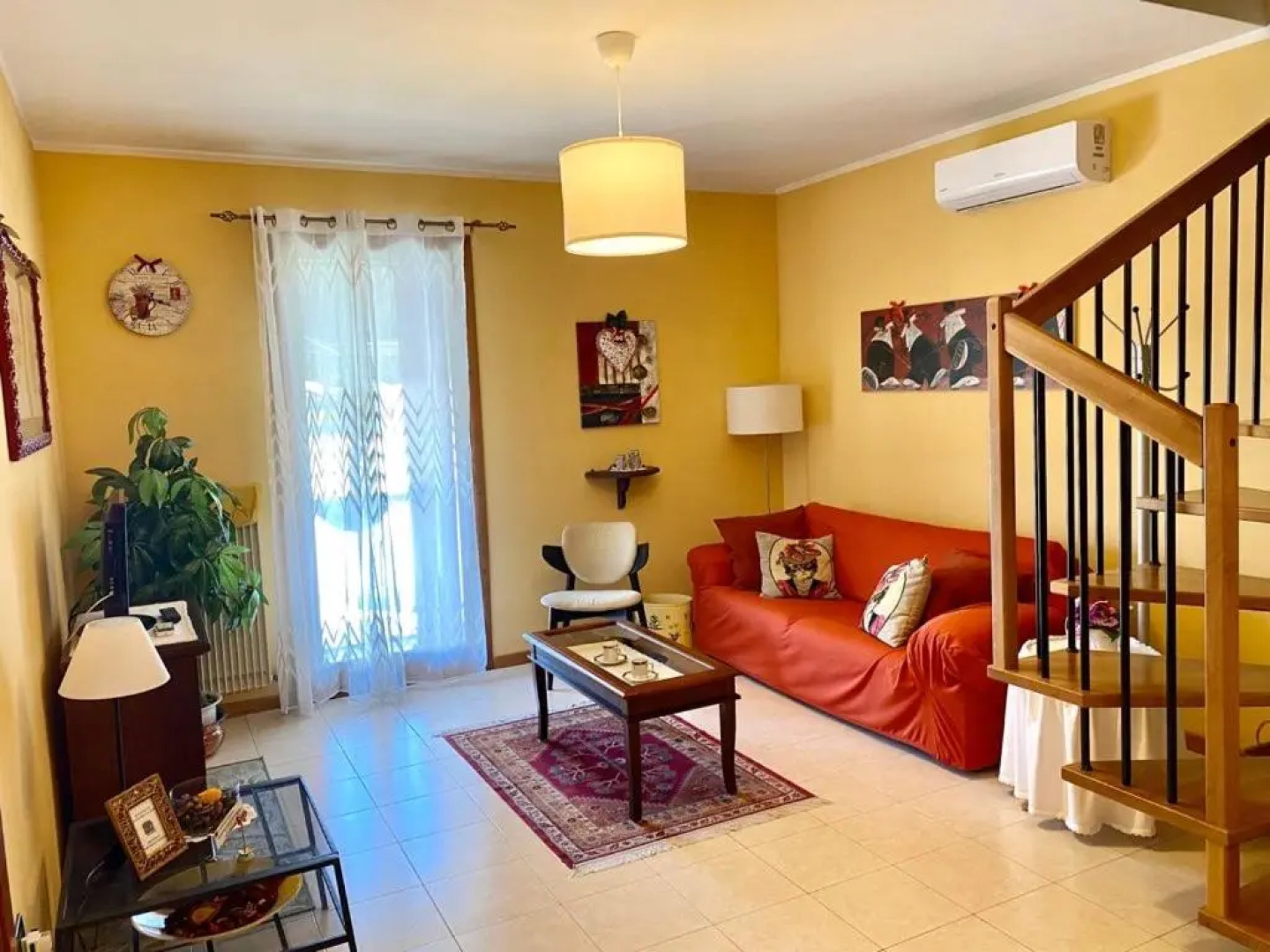 Appartamento Cadorna