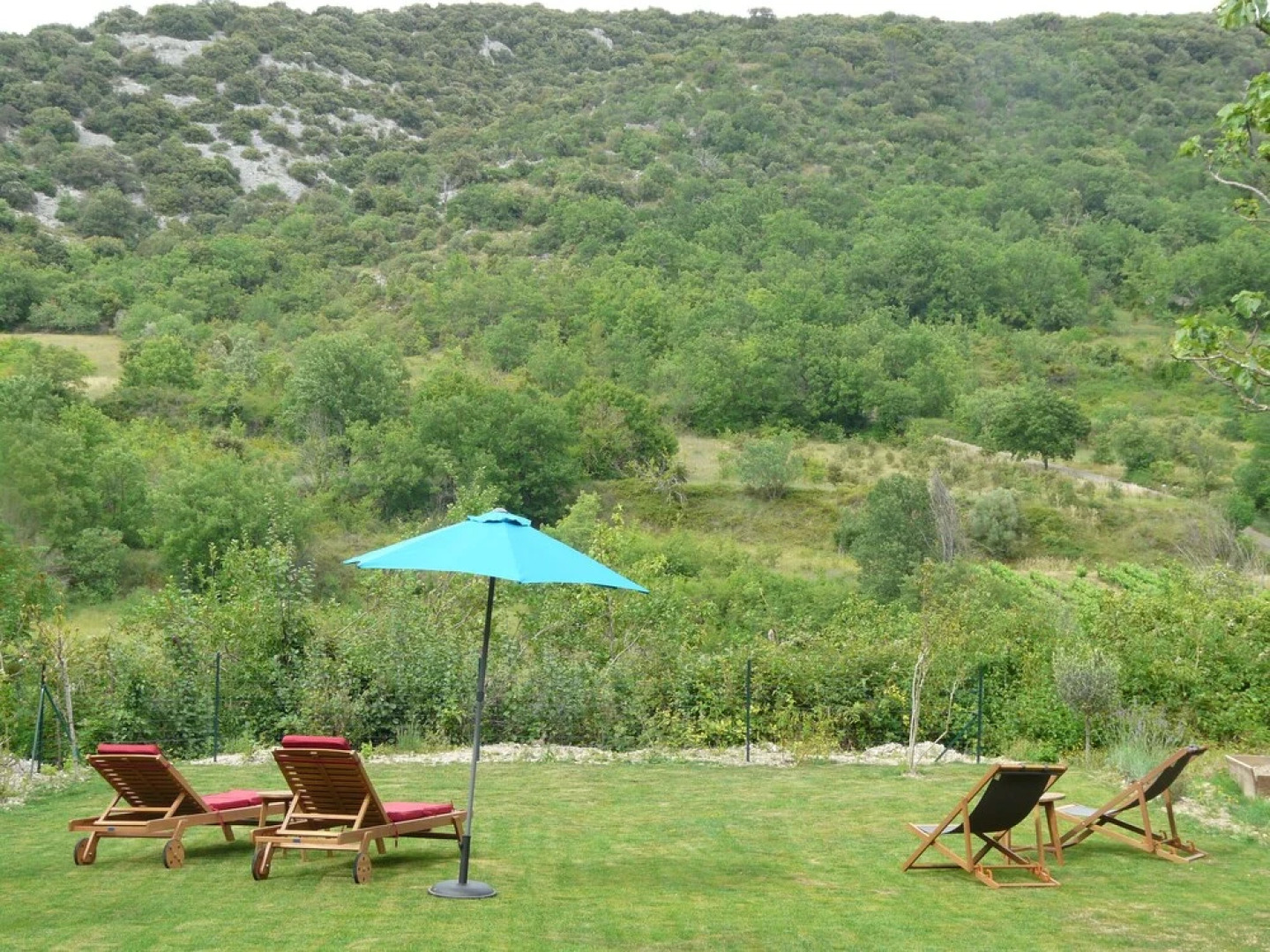 L'intemporel Petit Gîte