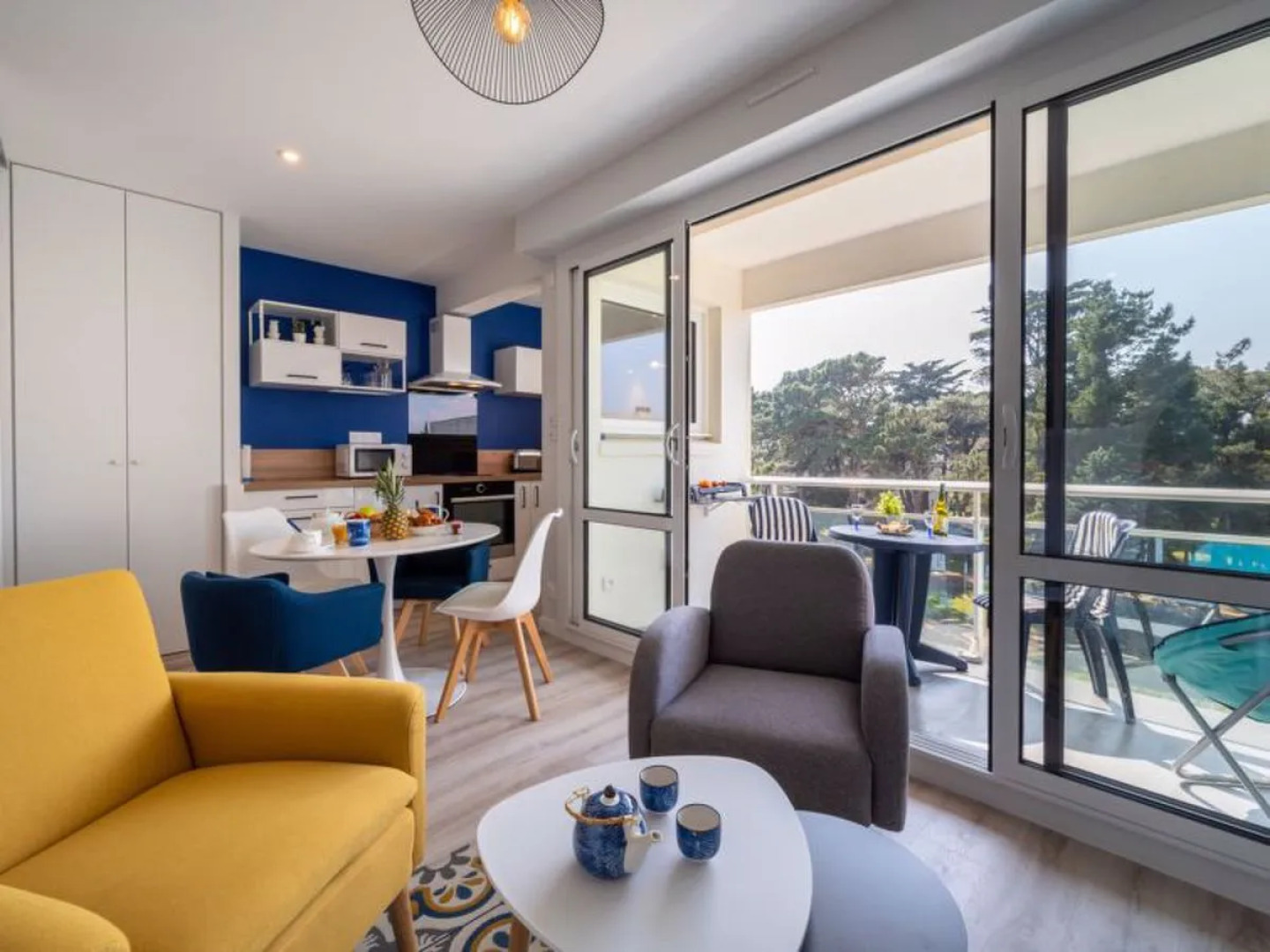 Port An Dro 2, Carnac