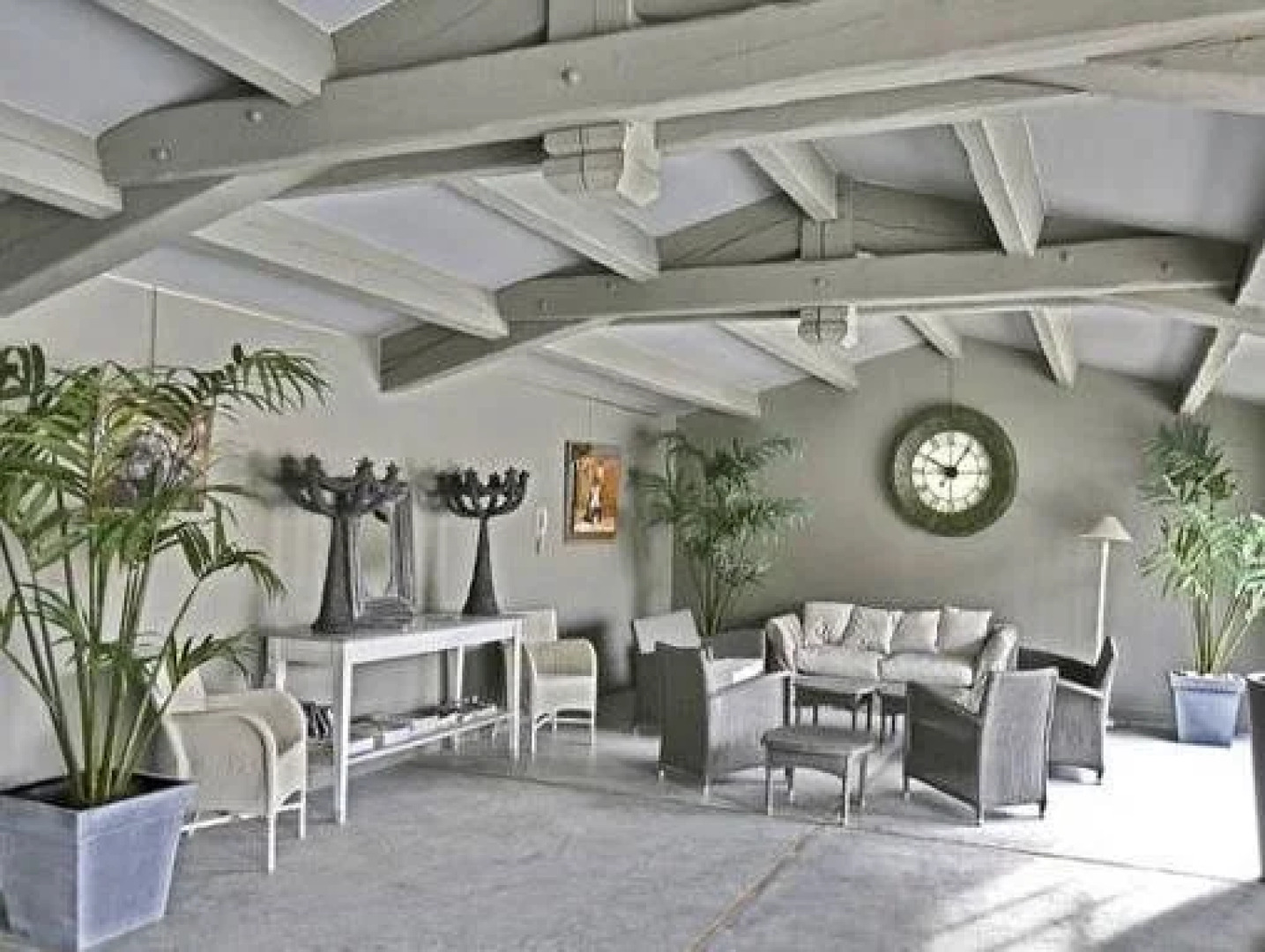 La Maison de Line Chambres d'hôtes