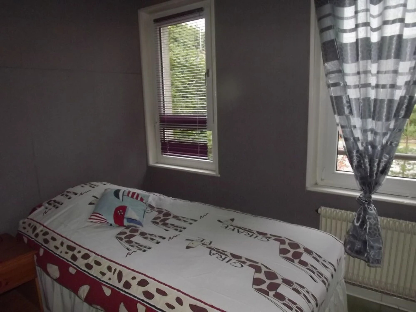 Au Gré des Sentiers chez Marie et Pierre