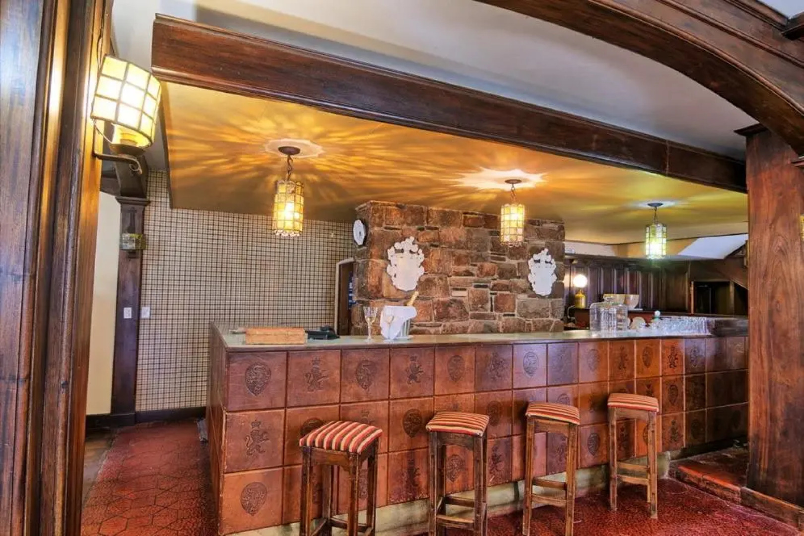 Gran Hotel La Cumbre