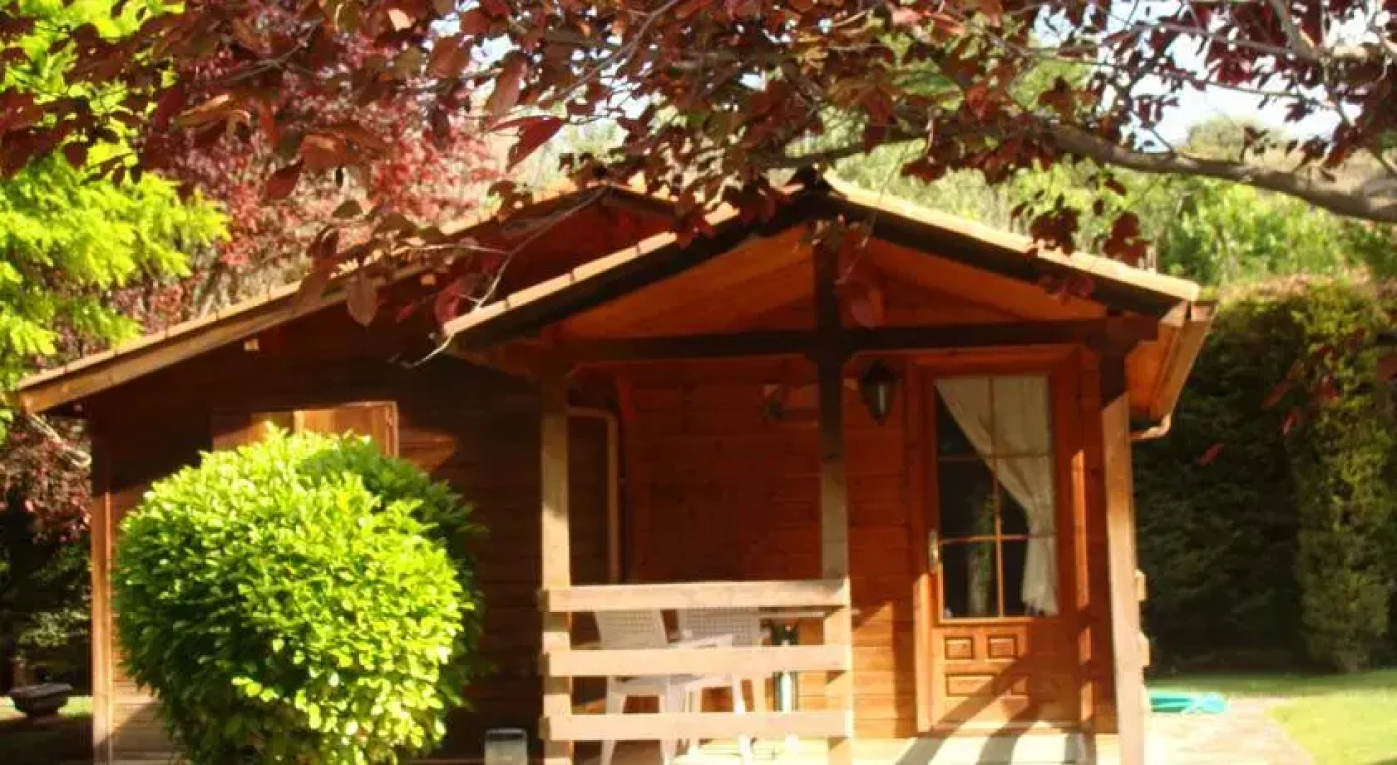 El Lugar del Atardecer