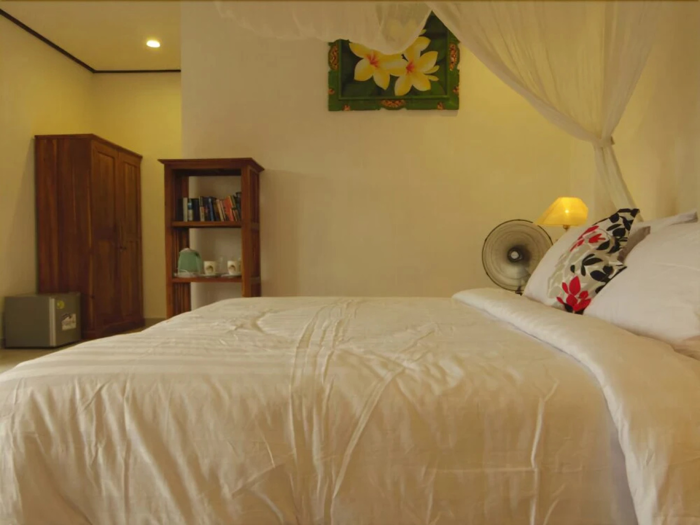 Manik Garam Boutique Villas