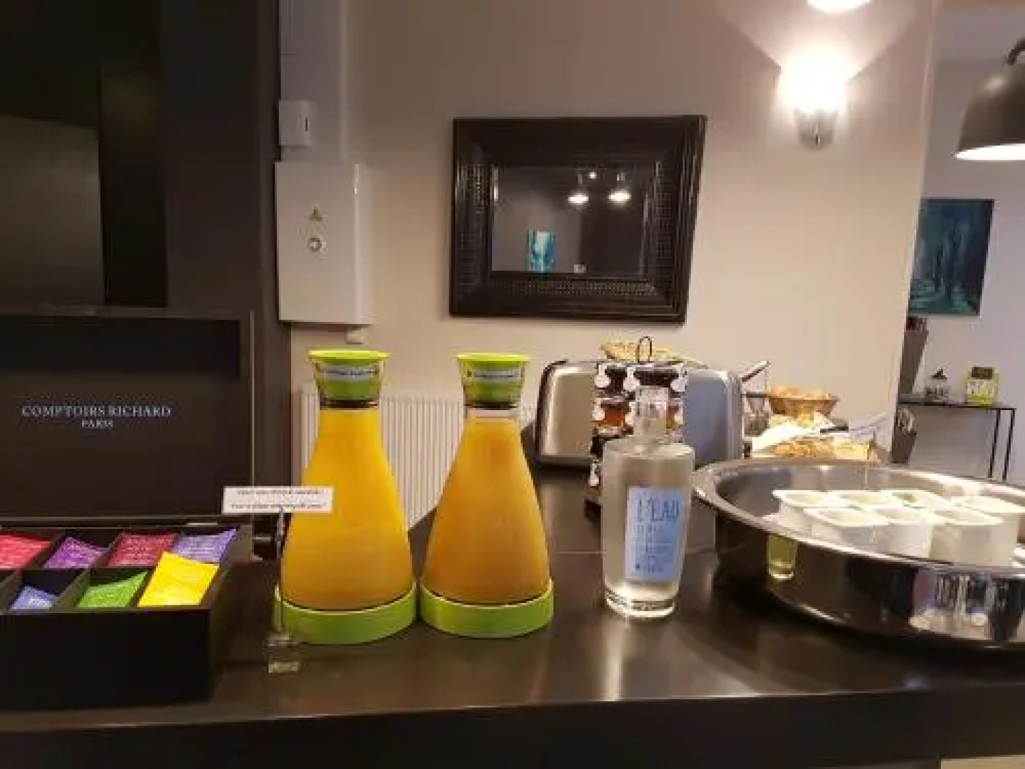 Logis Hôtel - Le Petit Bellon