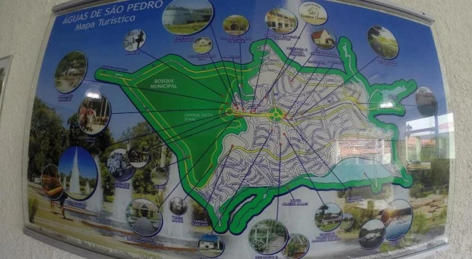 Pousada Golden House