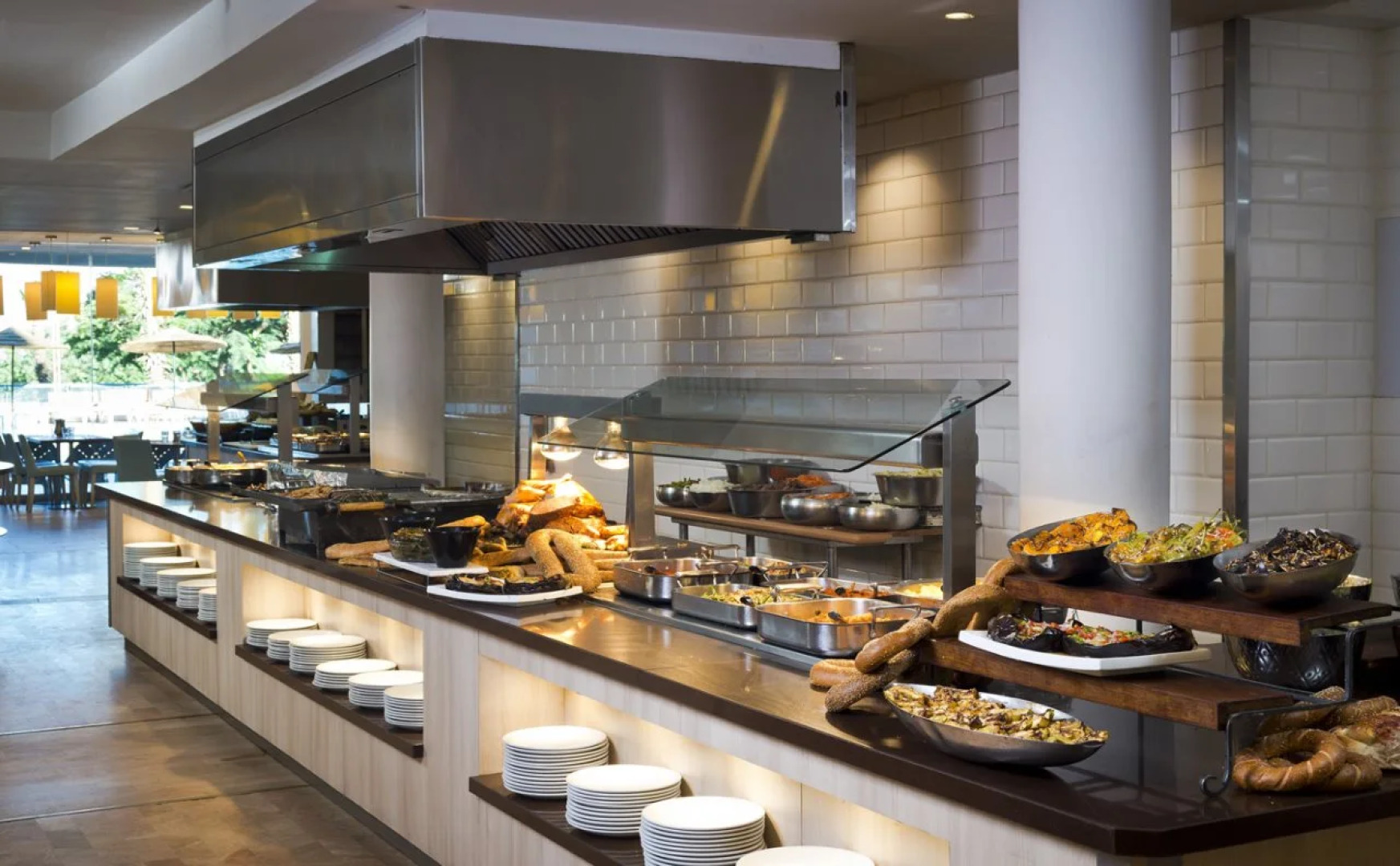 Astral Nirvana Club Hotel