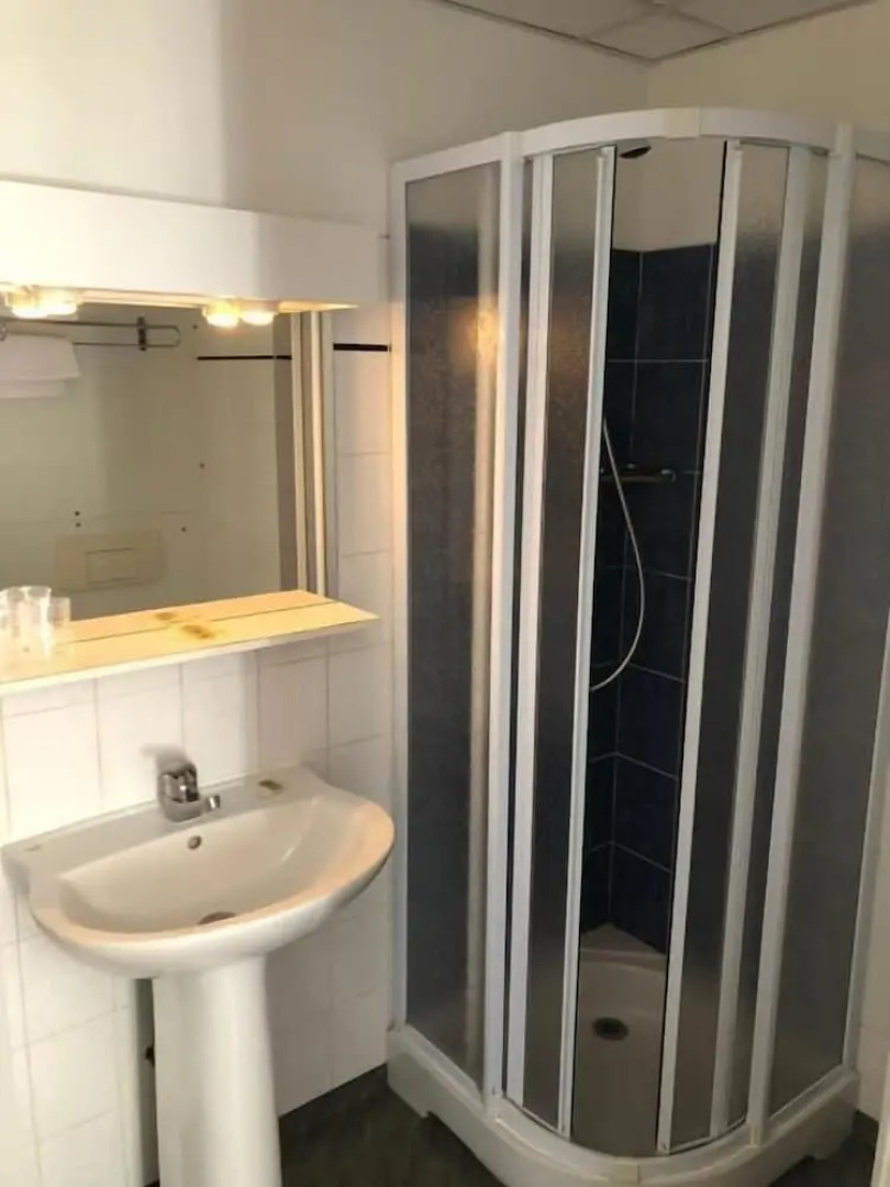 Le Relays du Chasteau