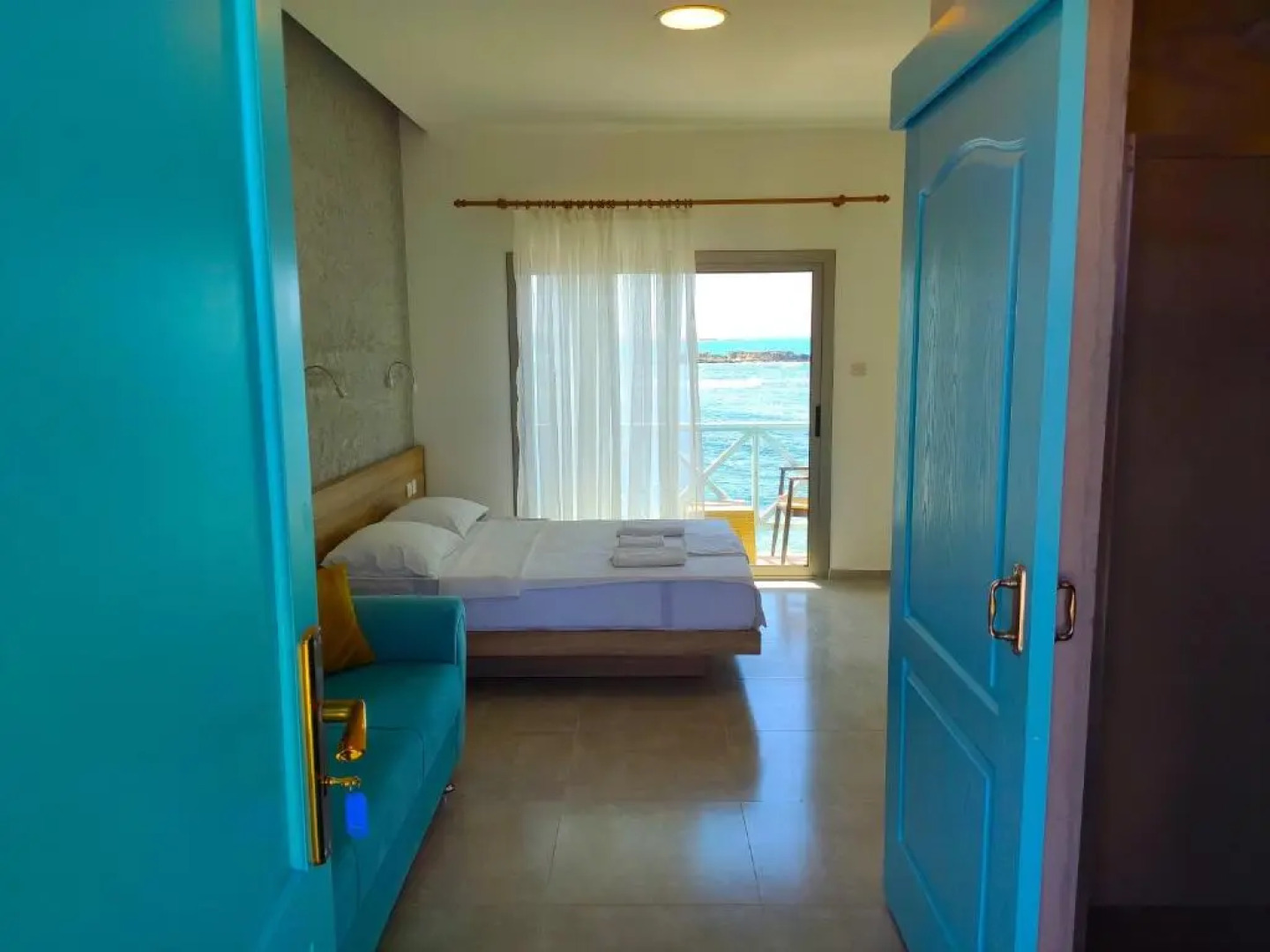 Oasi̇S At Ayfi̇Lon