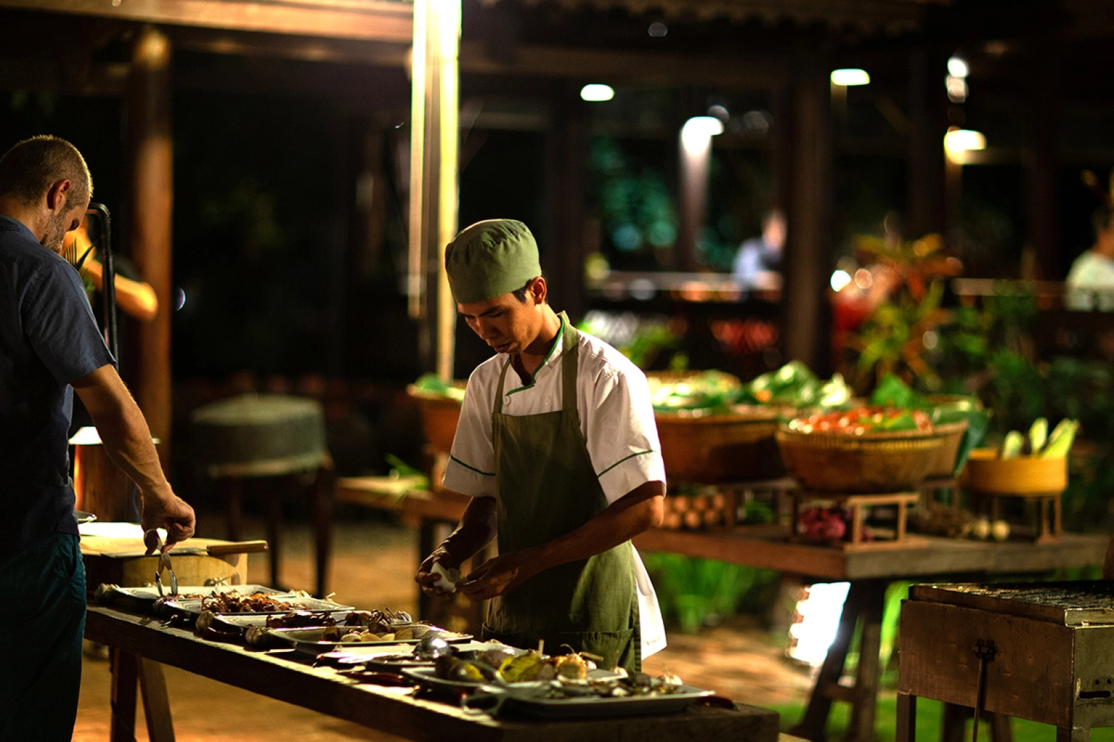 Ho Tram Beach Boutique Resort & Spa