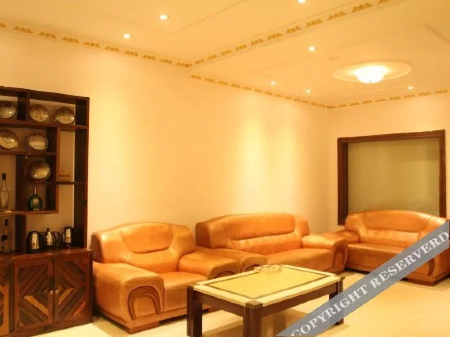 Xiachuan Bindong Hotel