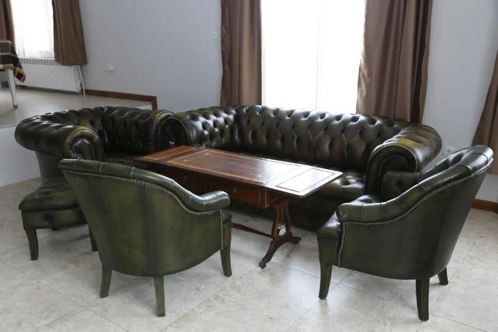 Holiday House Kubrat