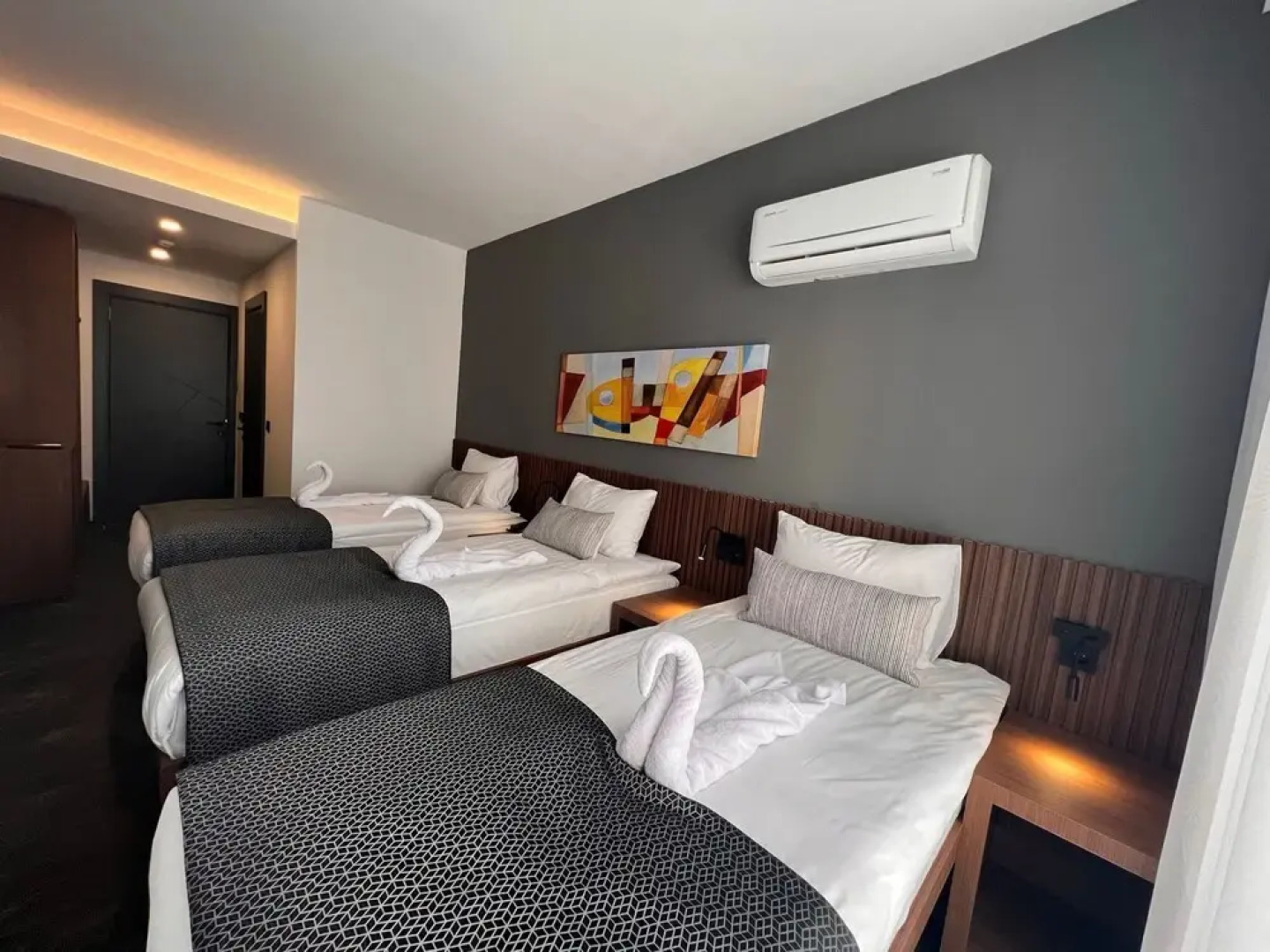 Wolf Of The City Hotel & Spa