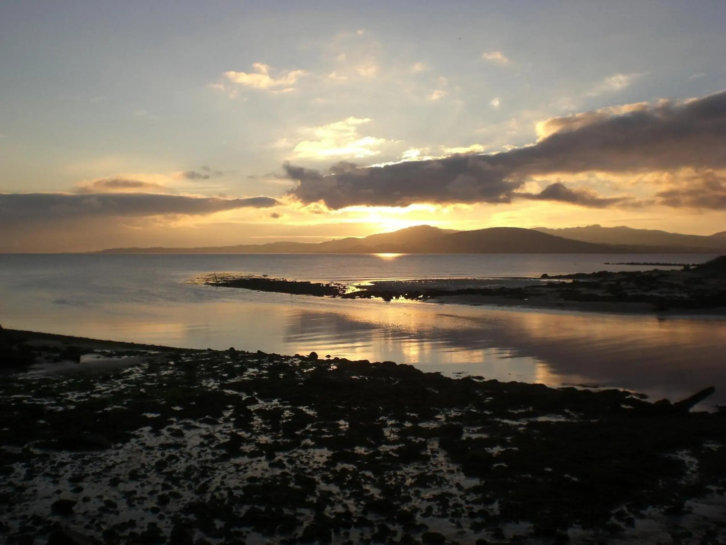 Lissadell Holiday Apartment