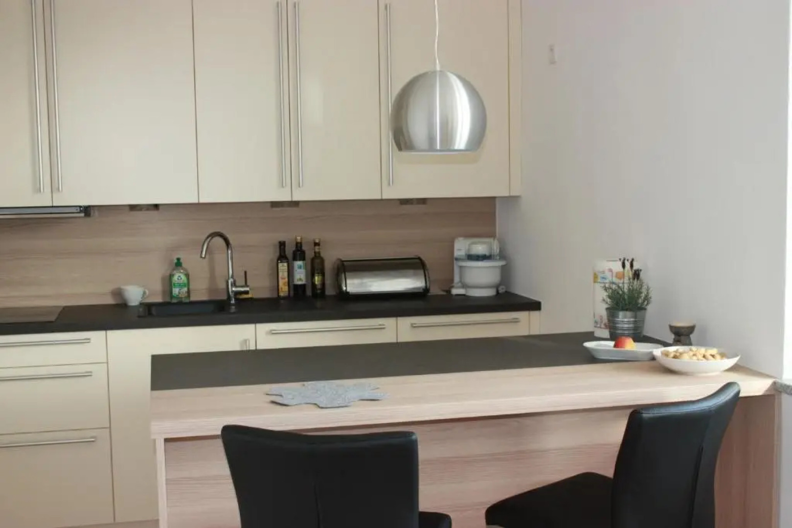 Ferienwohnungen Neukirchen