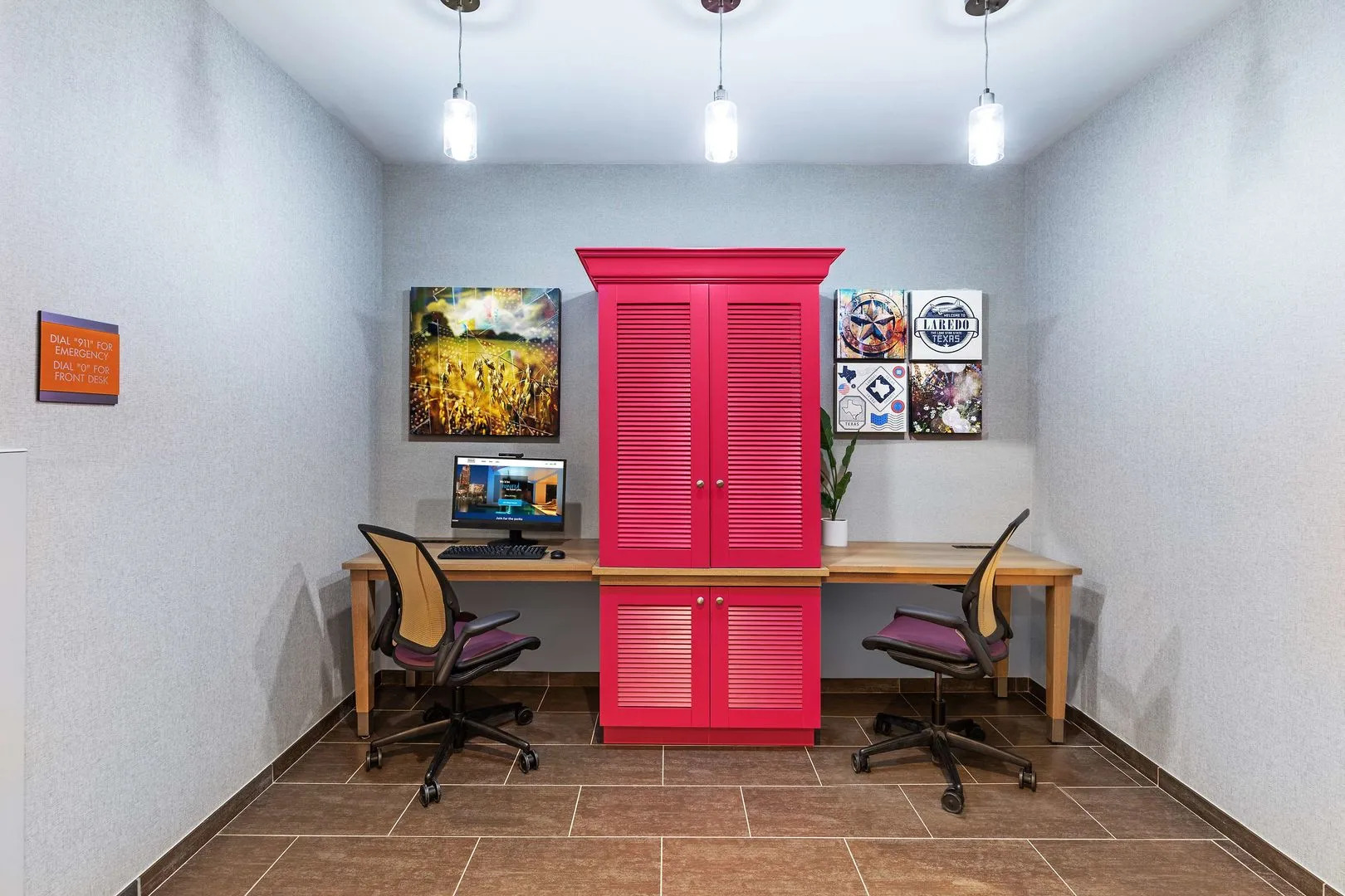 Home2 Suites by Hilton Laredo Airport