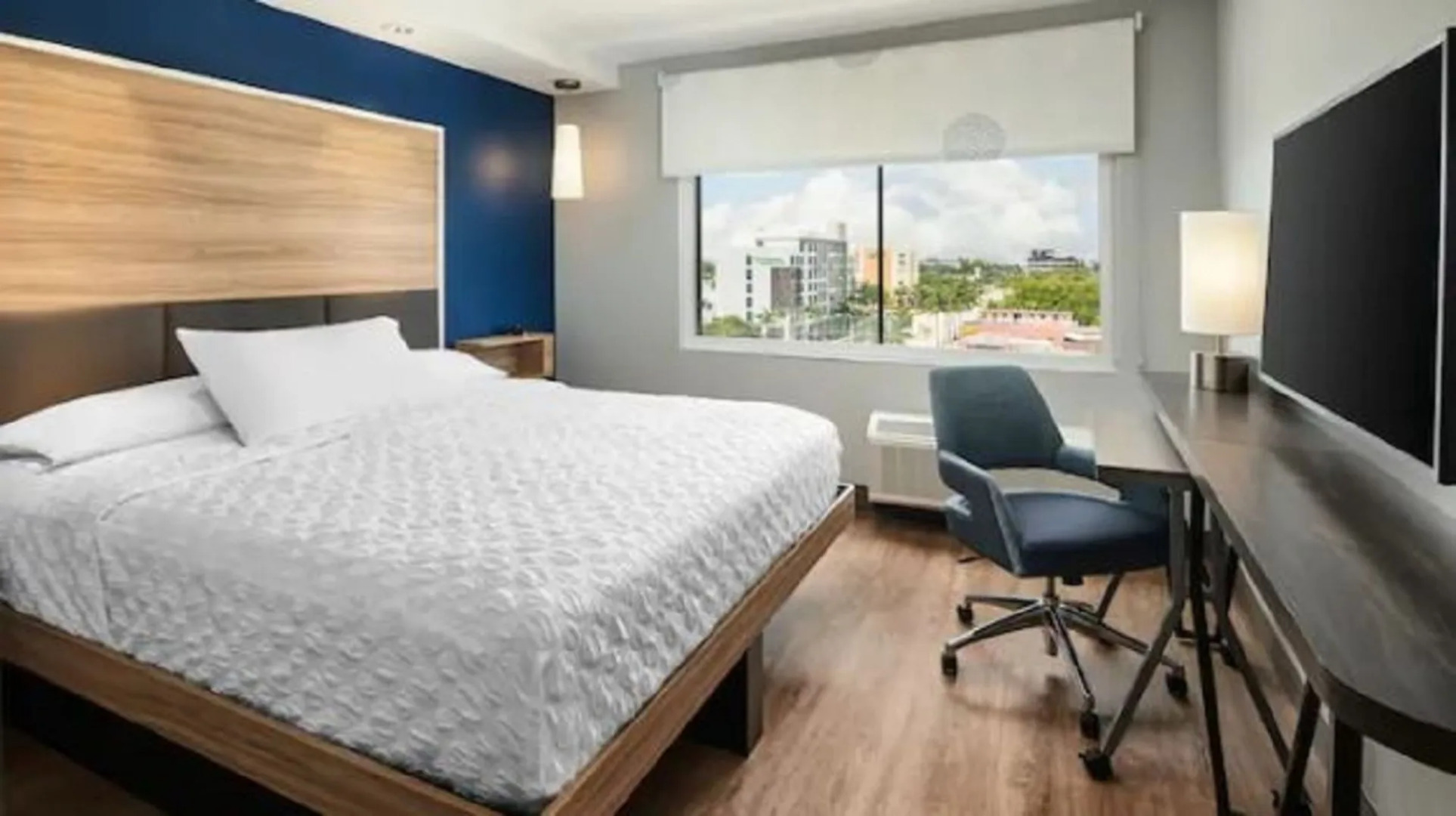 Tru By Hilton Ft. Lauderdale Airport