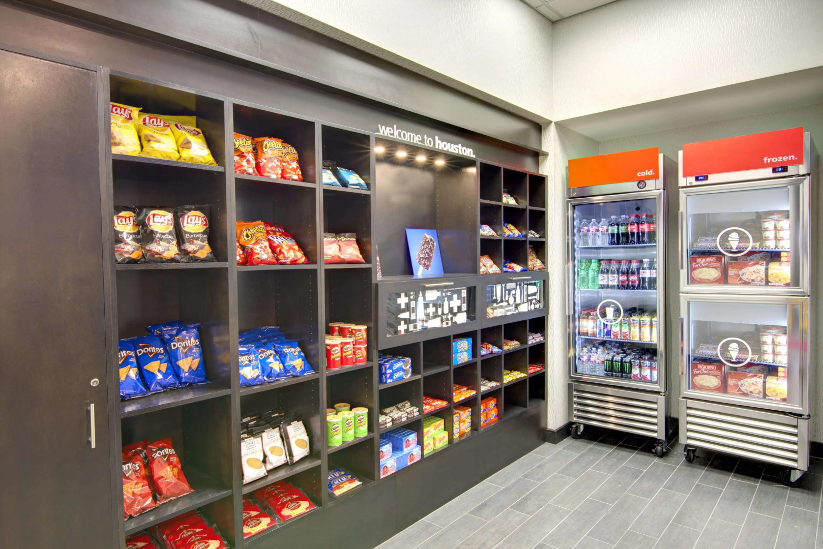 Hampton Inn Houston I-10 East