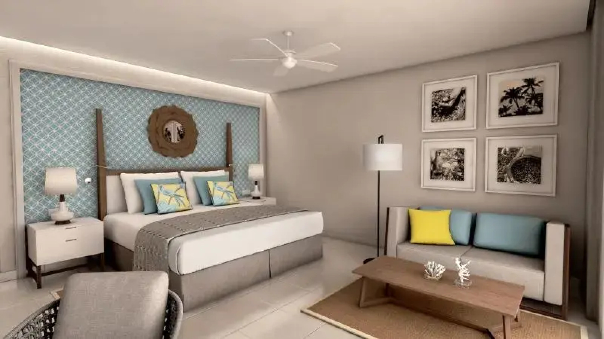 Iberostar Coral Esmeralda