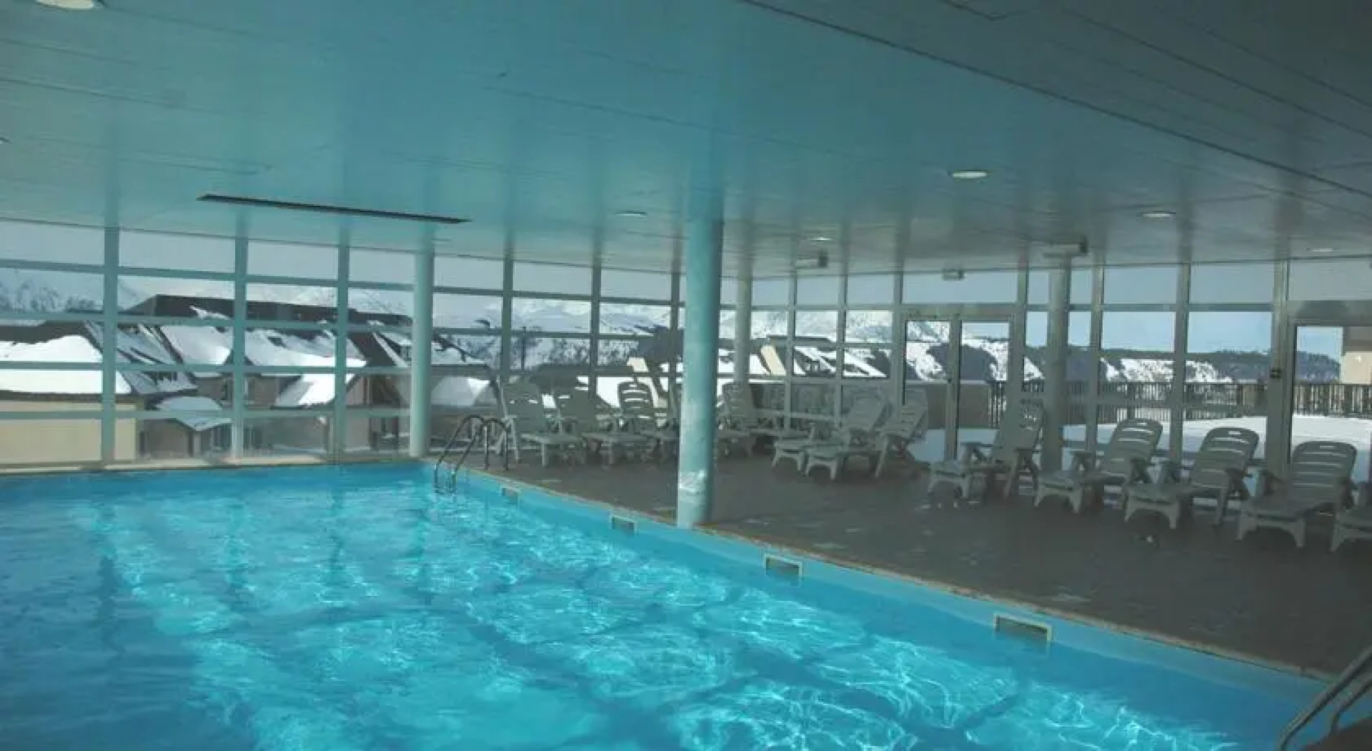 Les Adrets de Peyragudes