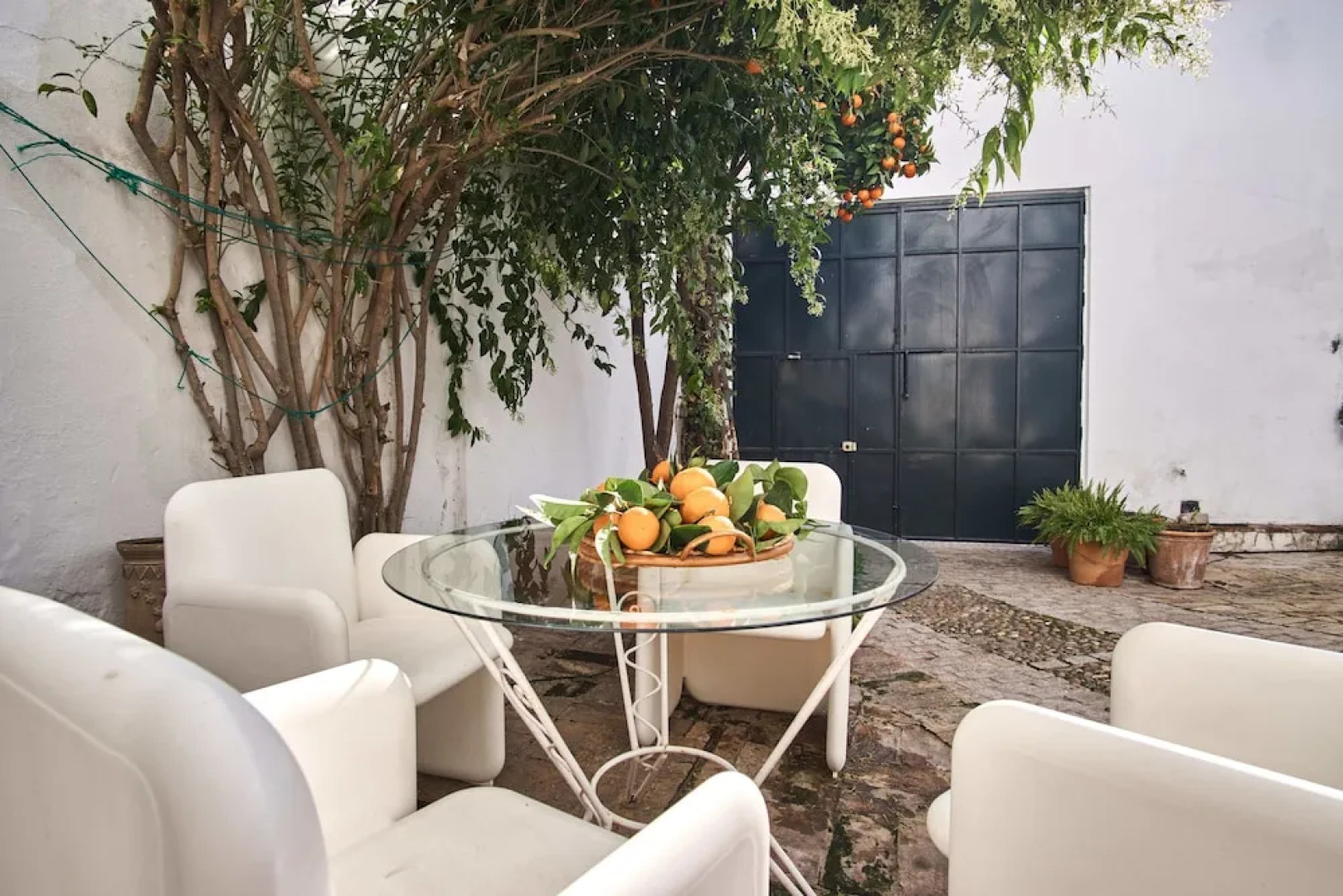 Casa Aljarafe Paradise