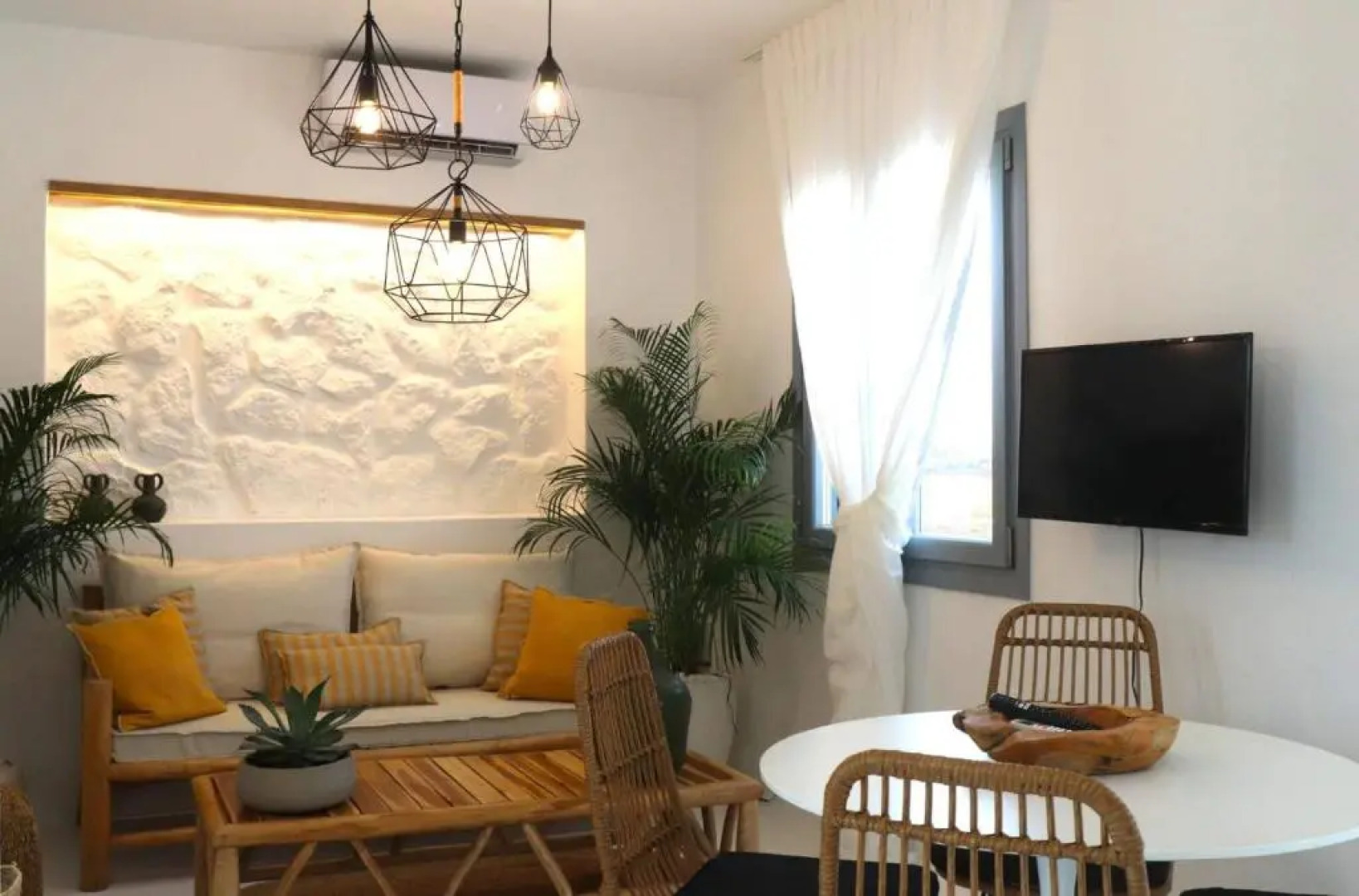 The Nine Graces - Kastraki Villas With Private Swimming Pool